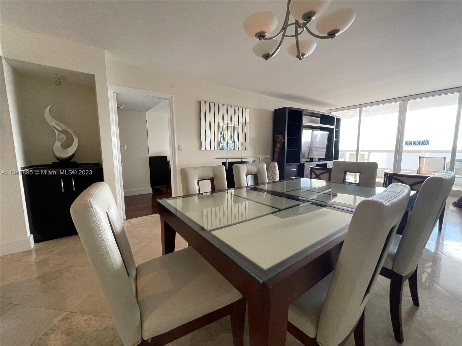VENETIA CONDO - Residential Lease