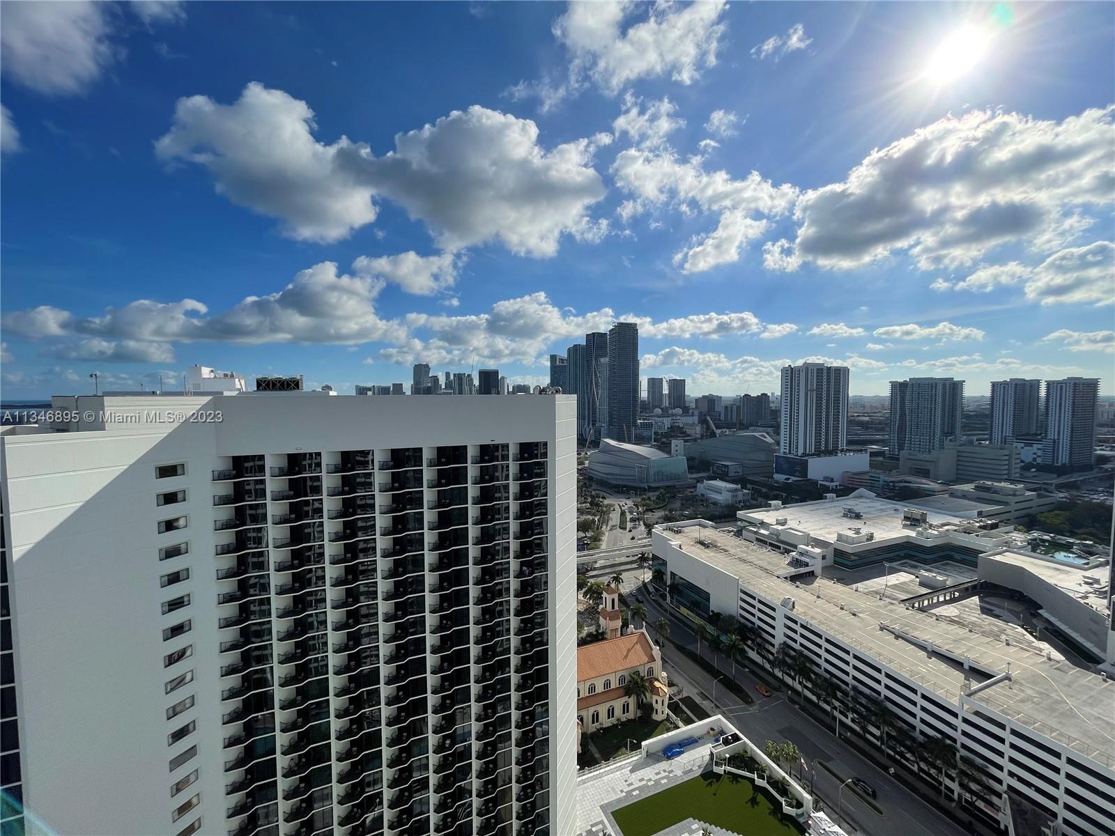 VENETIA CONDO - Residential Lease