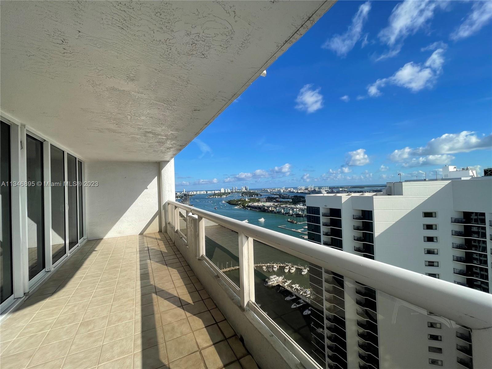 VENETIA CONDO - Residential Lease