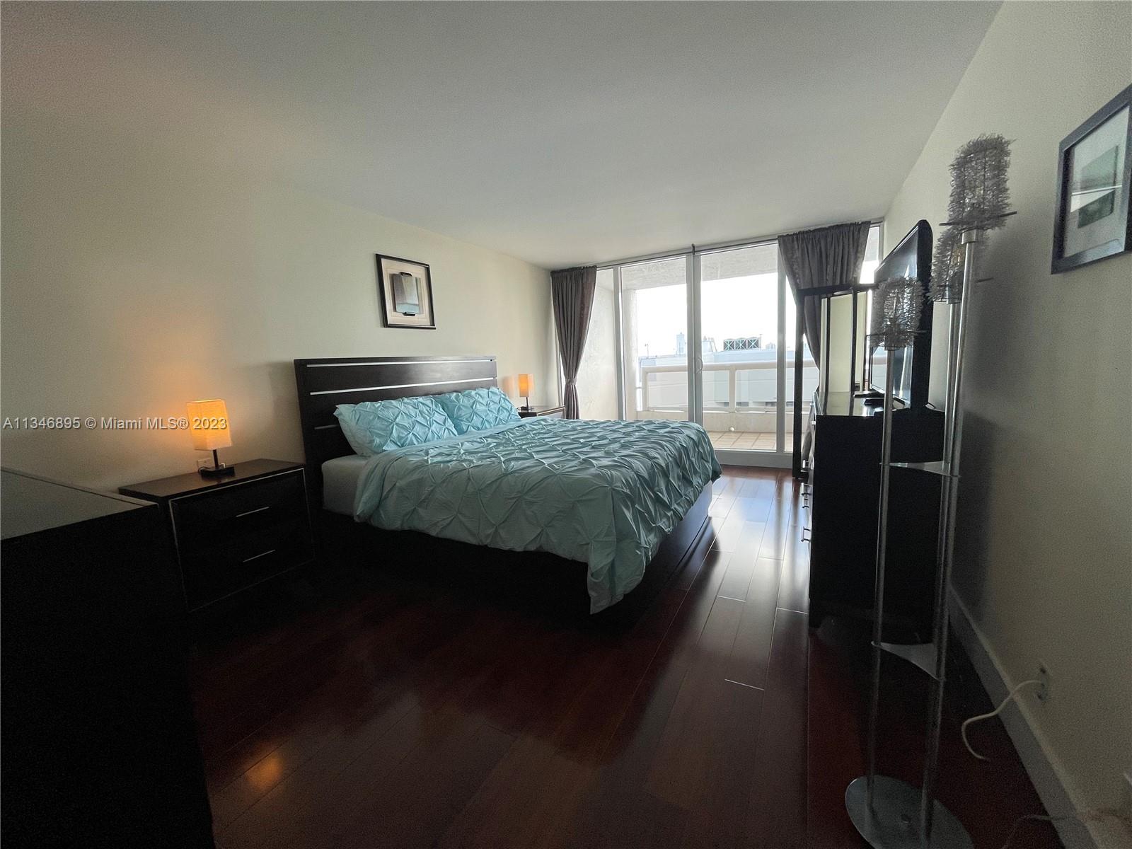 VENETIA CONDO - Residential Lease
