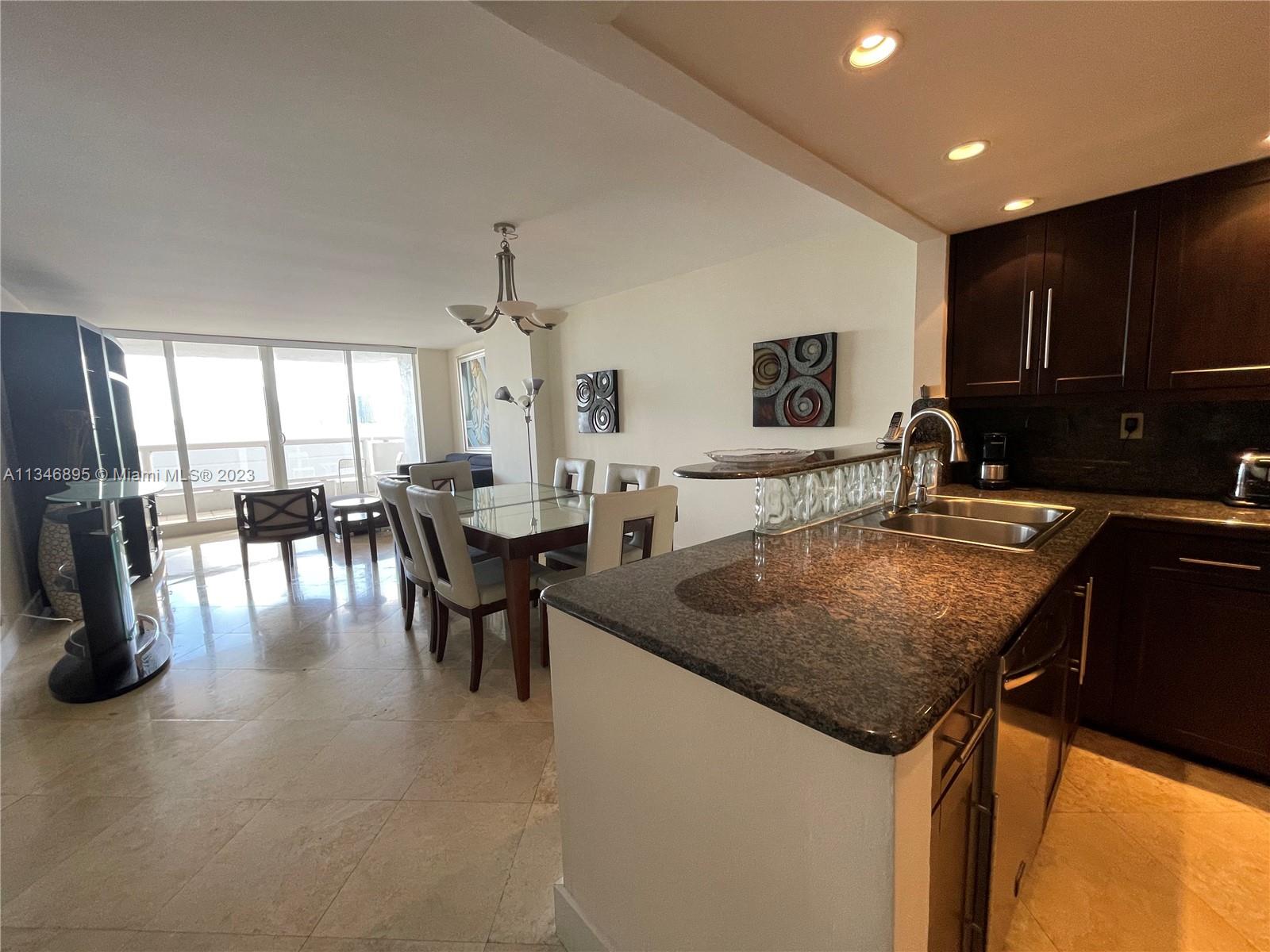 VENETIA CONDO - Residential Lease