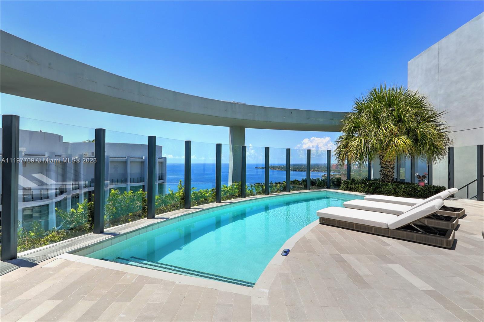 TWO PARK GROVE CONDO - Residential