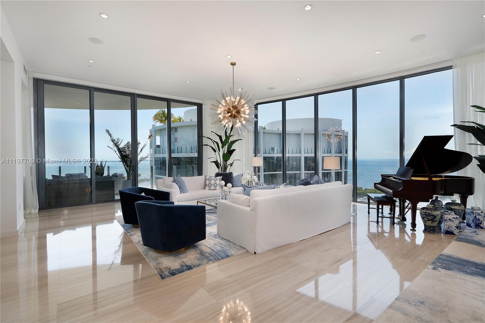 TWO PARK GROVE CONDO - Residential