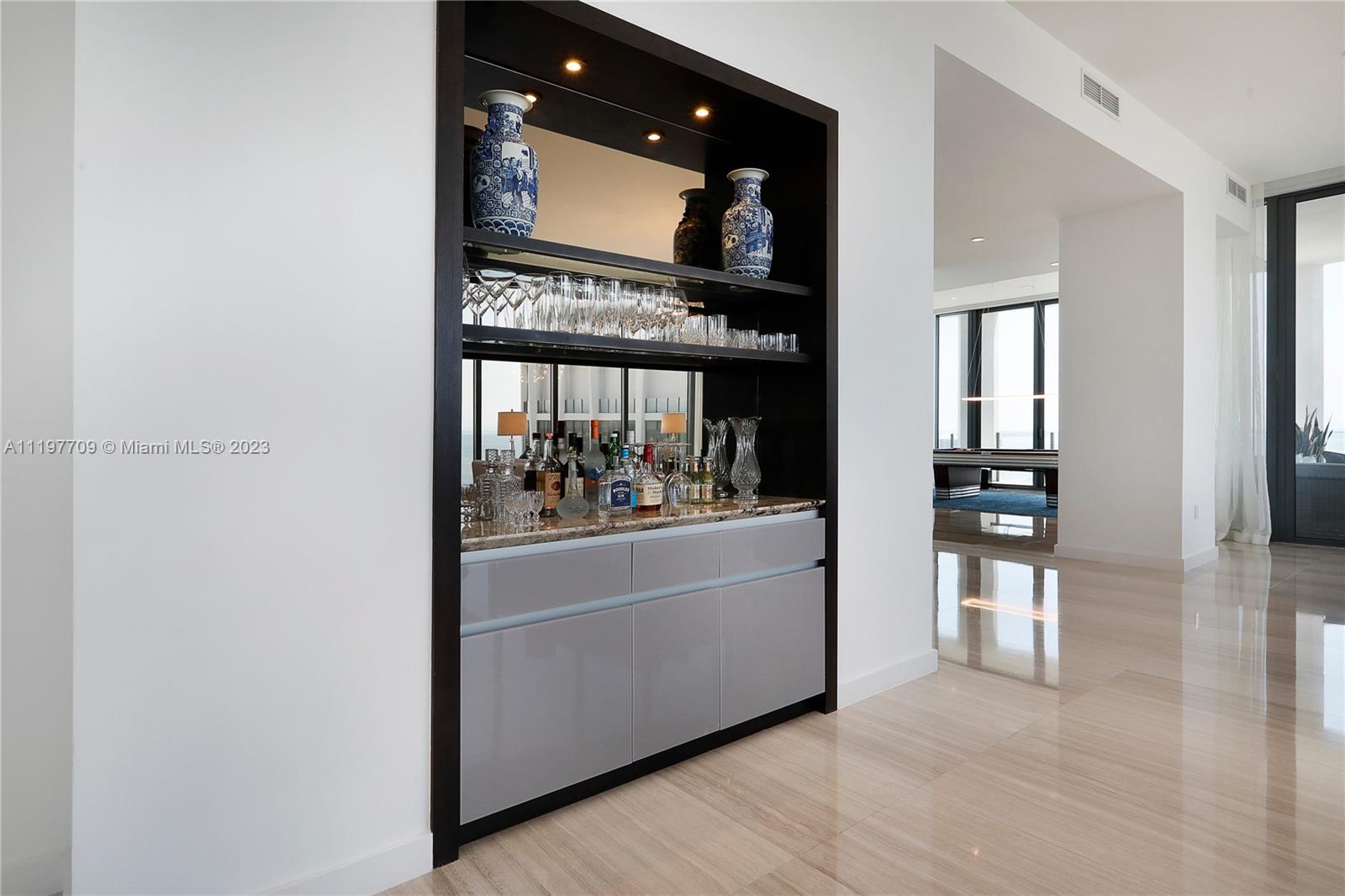 TWO PARK GROVE CONDO - Residential