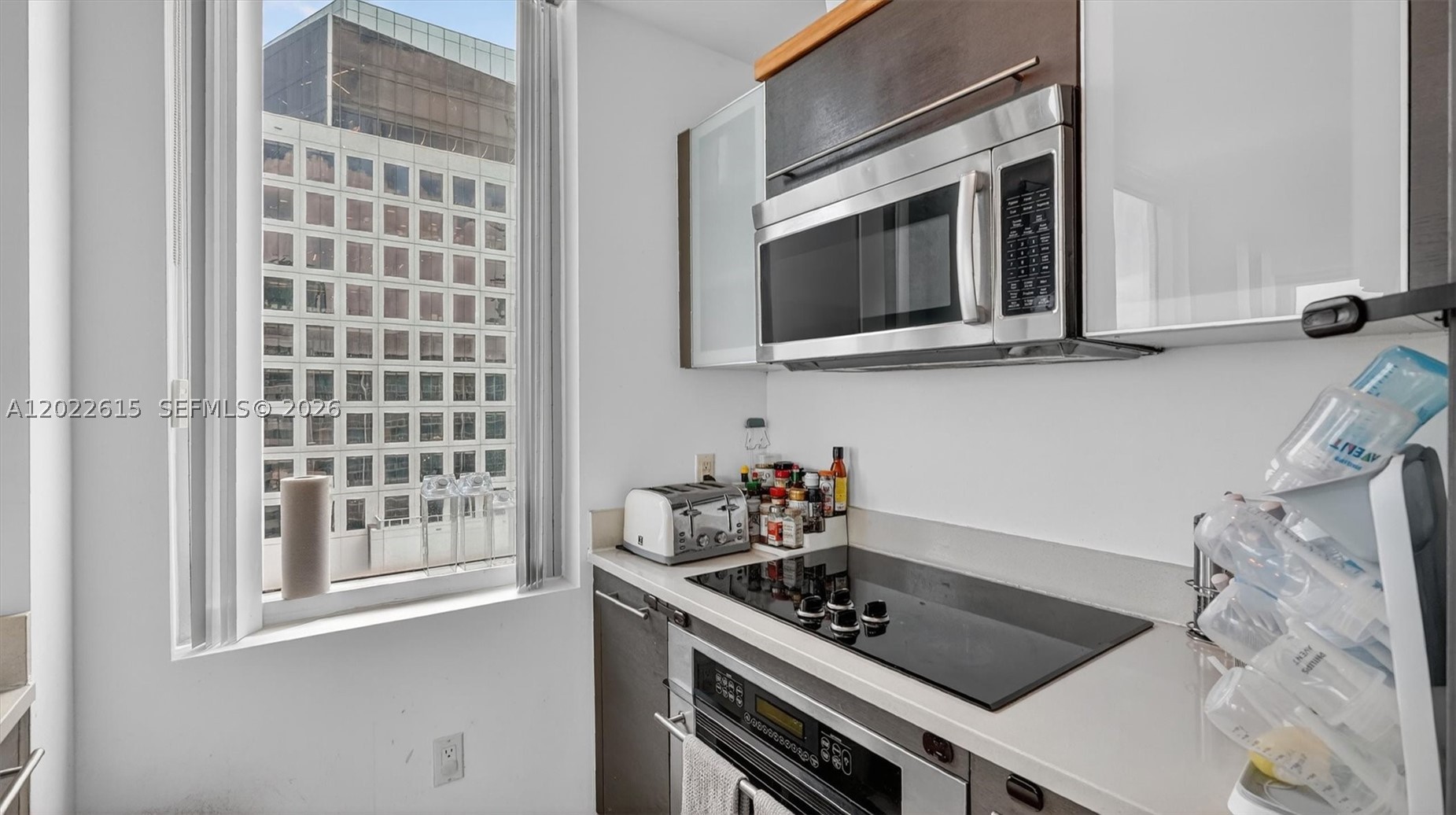 500 BRICKELL EAST CONDO - Residential