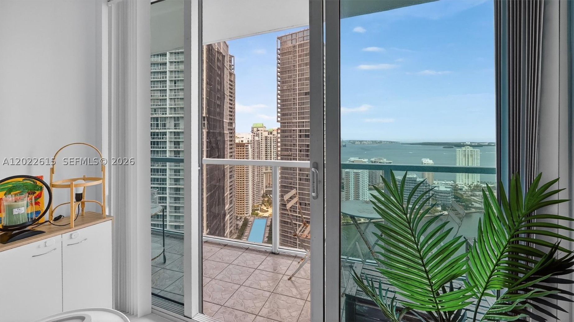 500 BRICKELL EAST CONDO - Residential