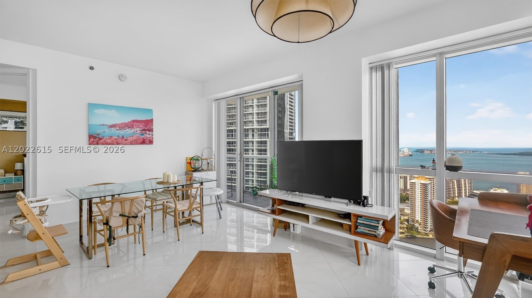 500 BRICKELL EAST CONDO - Residential