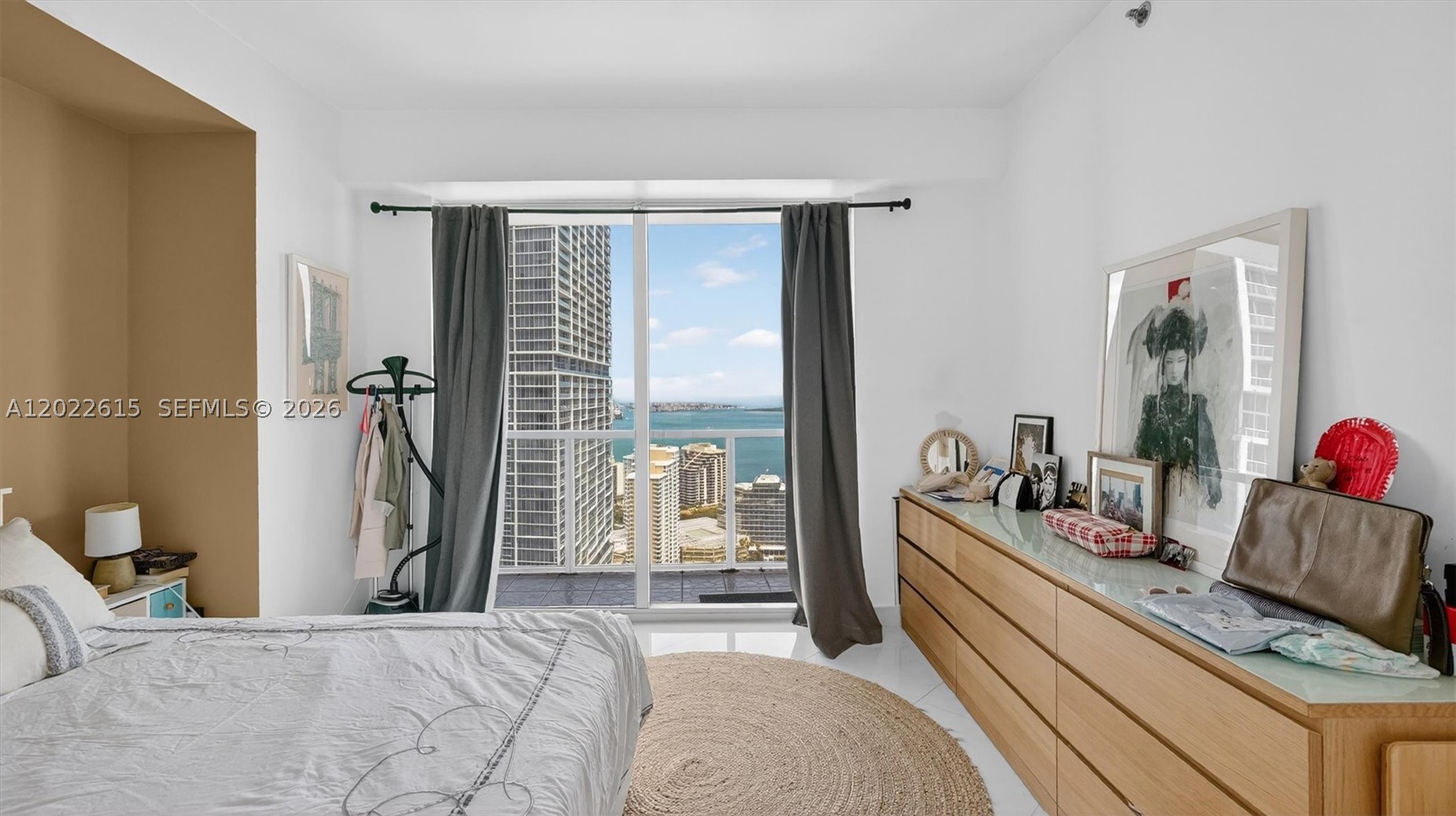 500 BRICKELL EAST CONDO - Residential