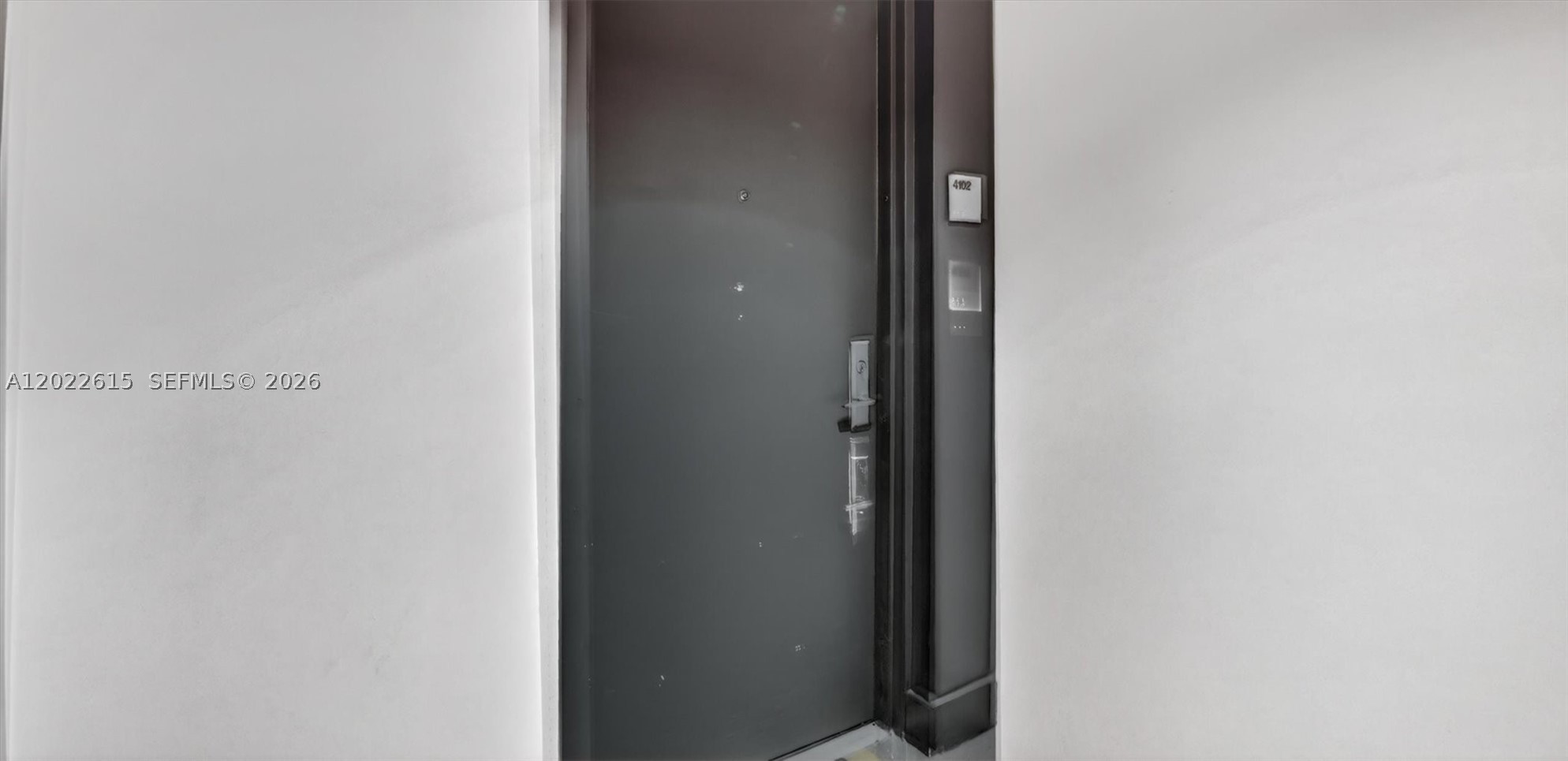 500 BRICKELL EAST CONDO - Residential