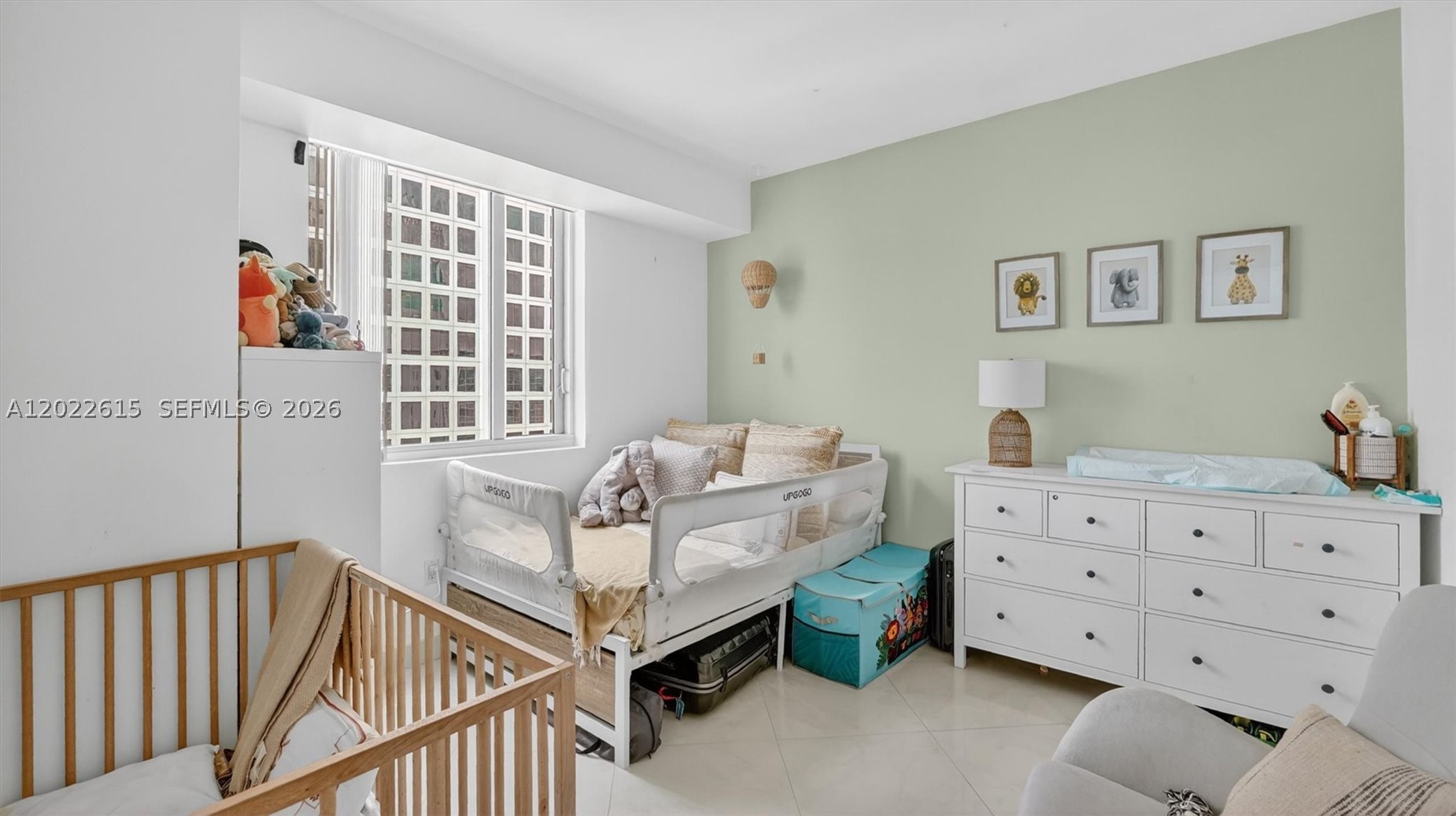 500 BRICKELL EAST CONDO - Residential