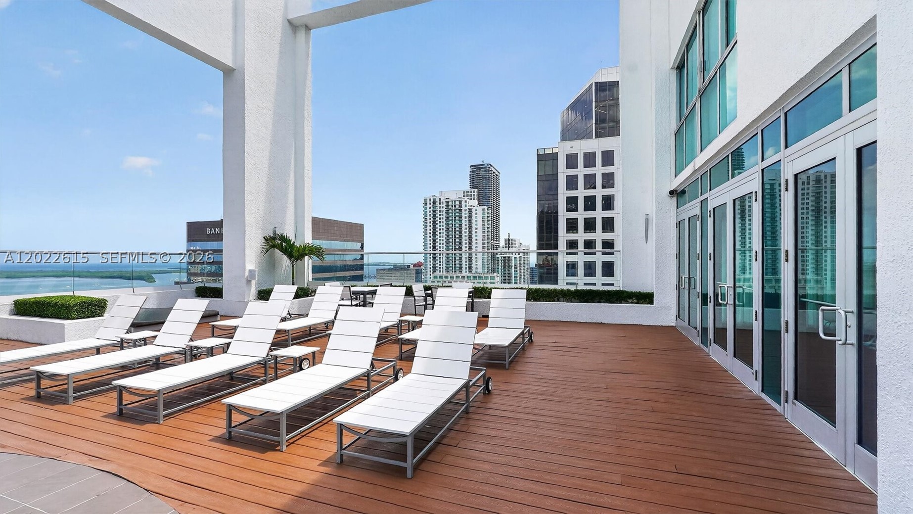 500 BRICKELL EAST CONDO - Residential