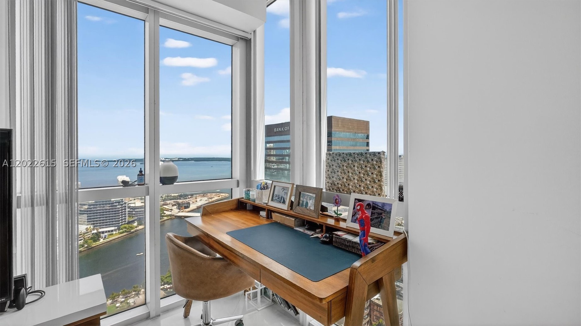 500 BRICKELL EAST CONDO - Residential