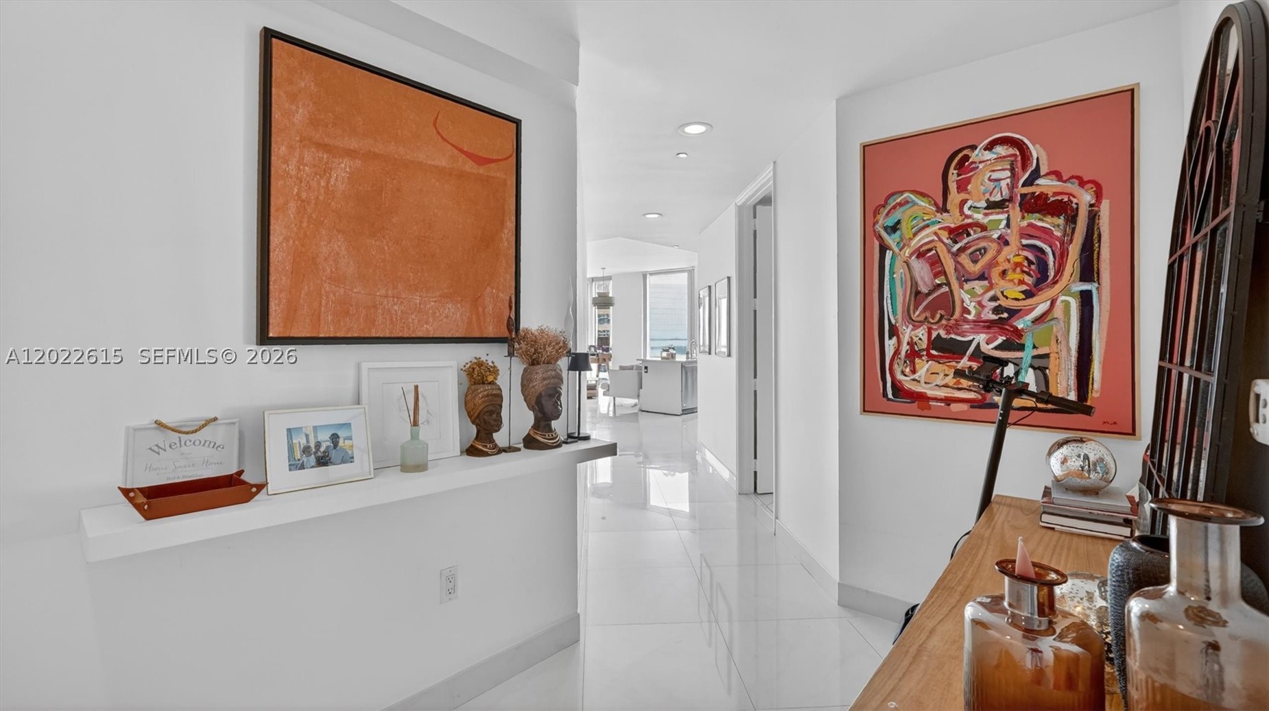 500 BRICKELL EAST CONDO - Residential