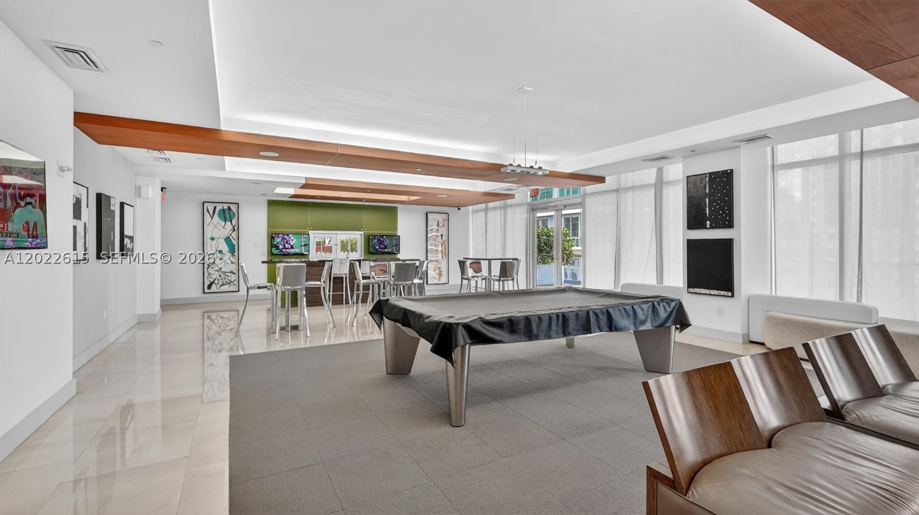 500 BRICKELL EAST CONDO - Residential