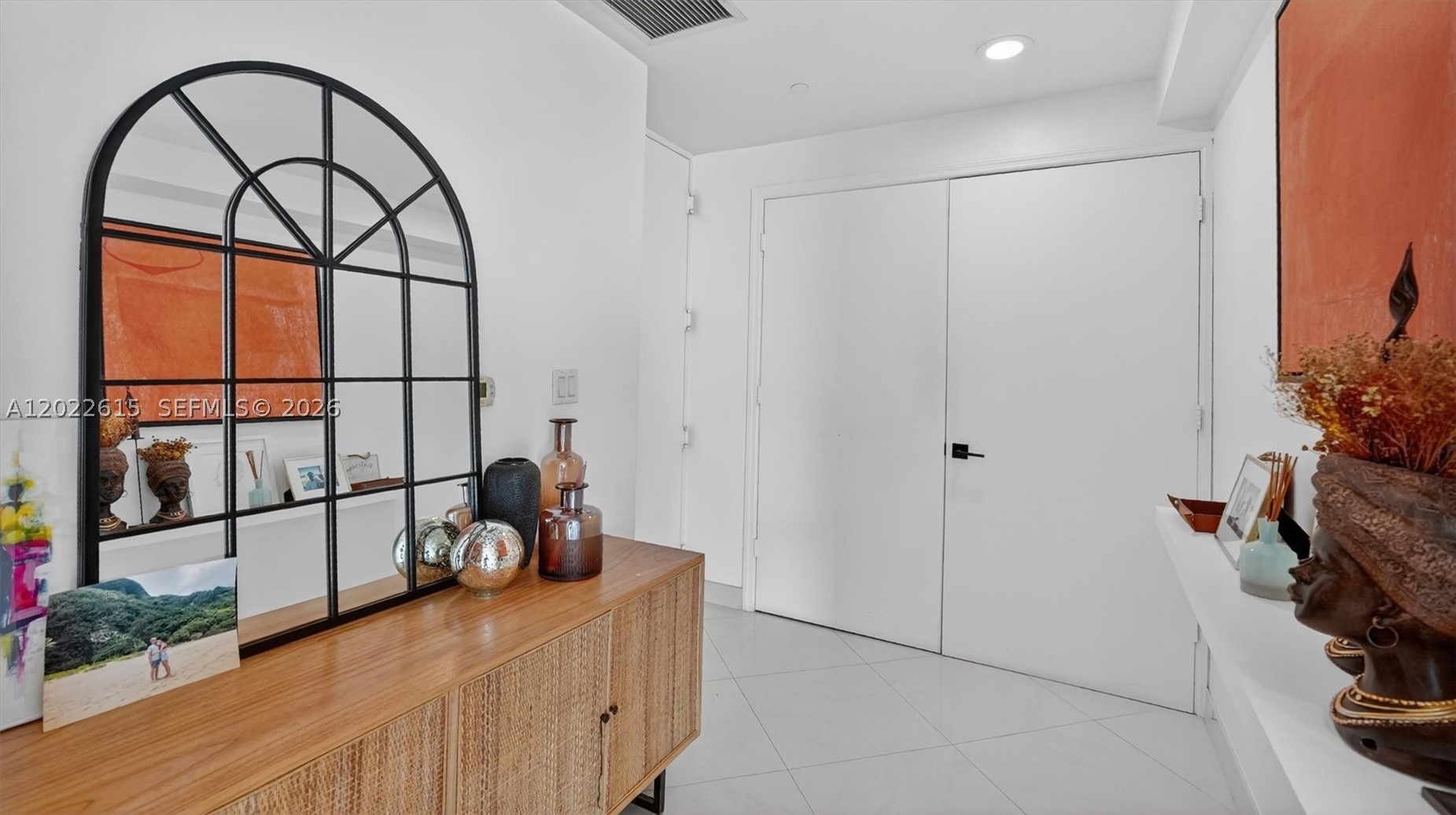 500 BRICKELL EAST CONDO - Residential
