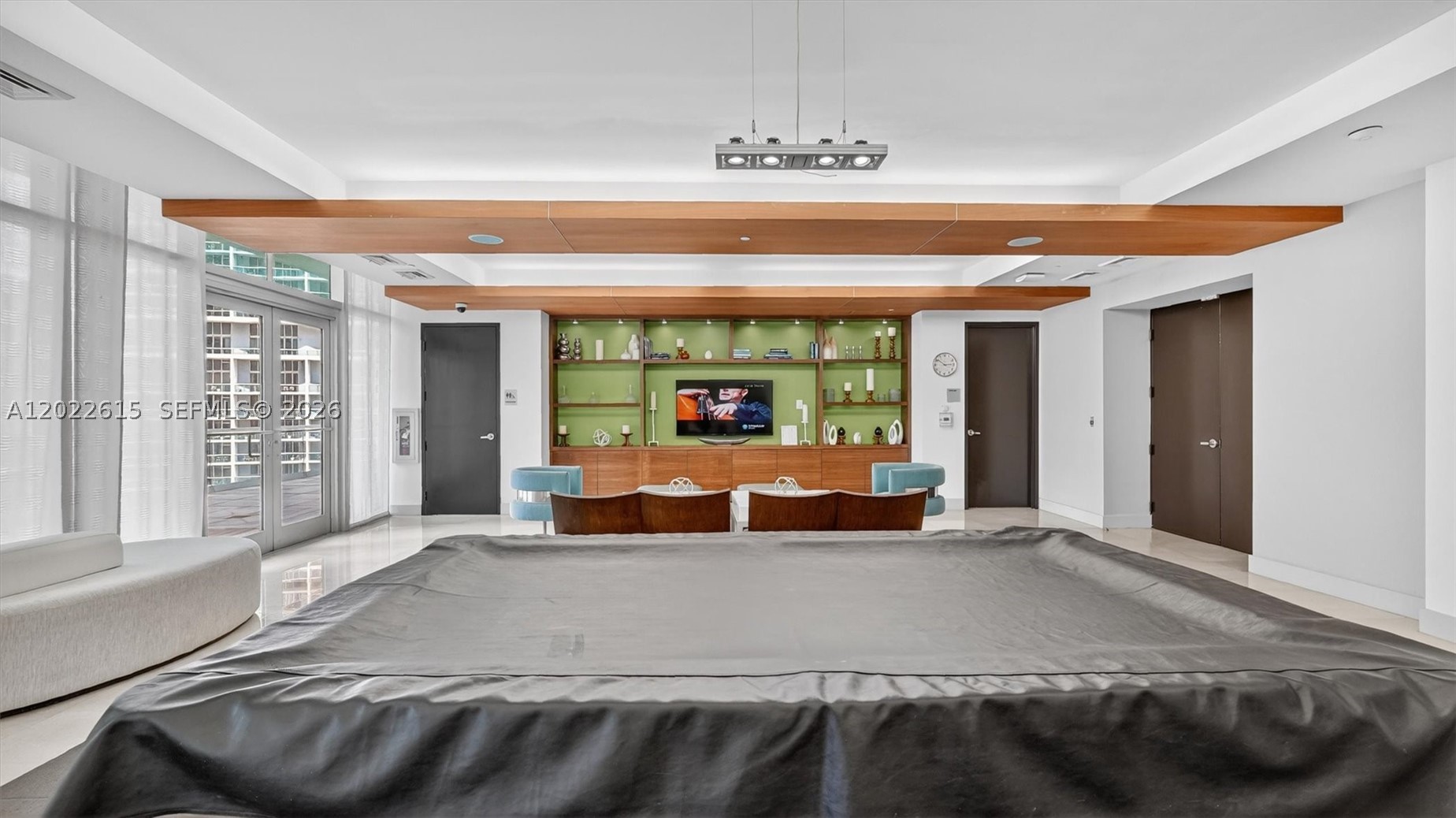 500 BRICKELL EAST CONDO - Residential