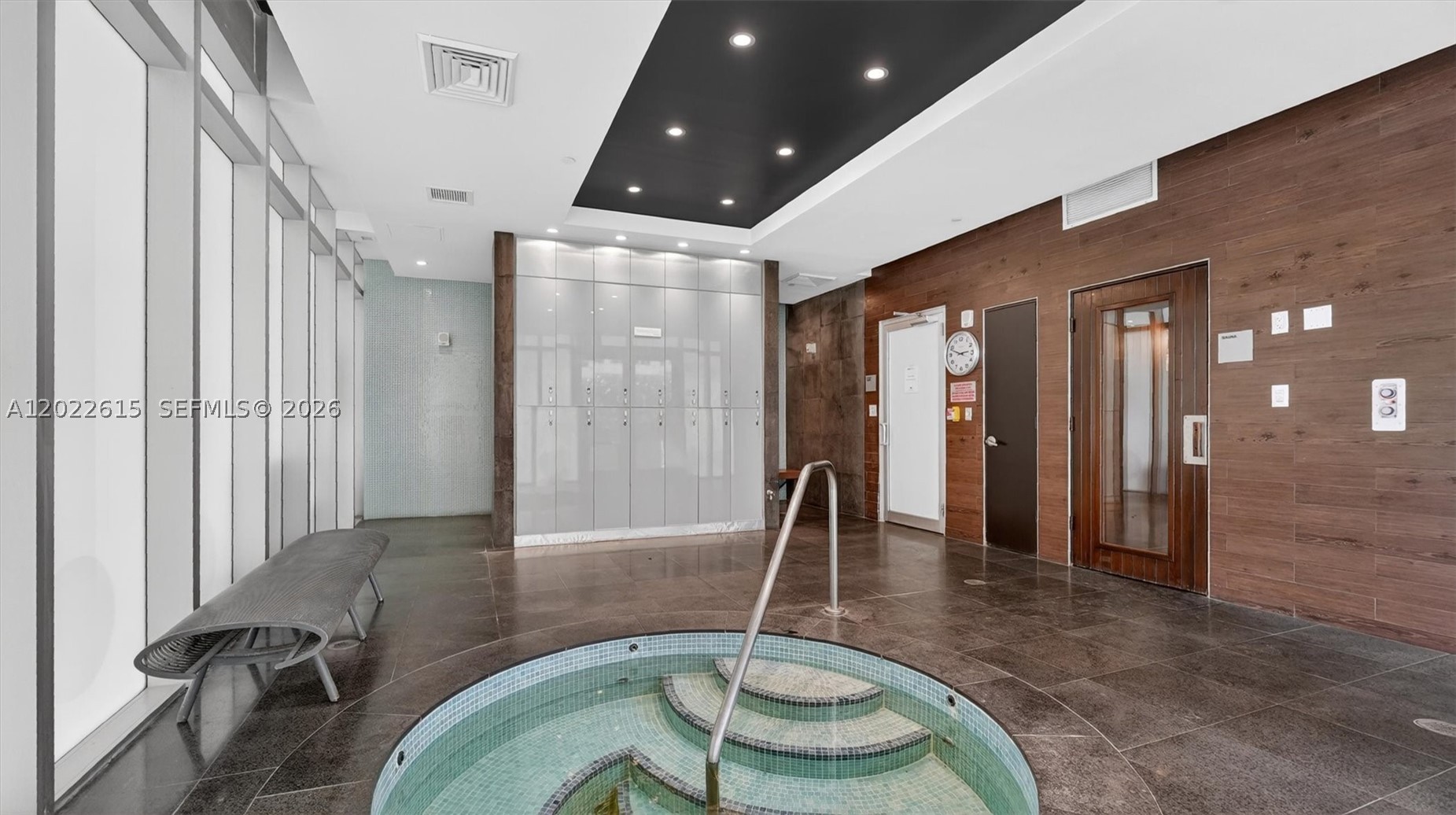 500 BRICKELL EAST CONDO - Residential