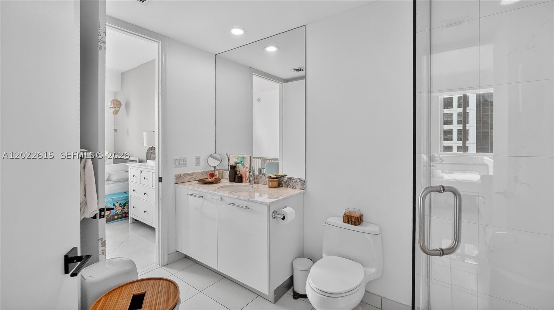 500 BRICKELL EAST CONDO - Residential