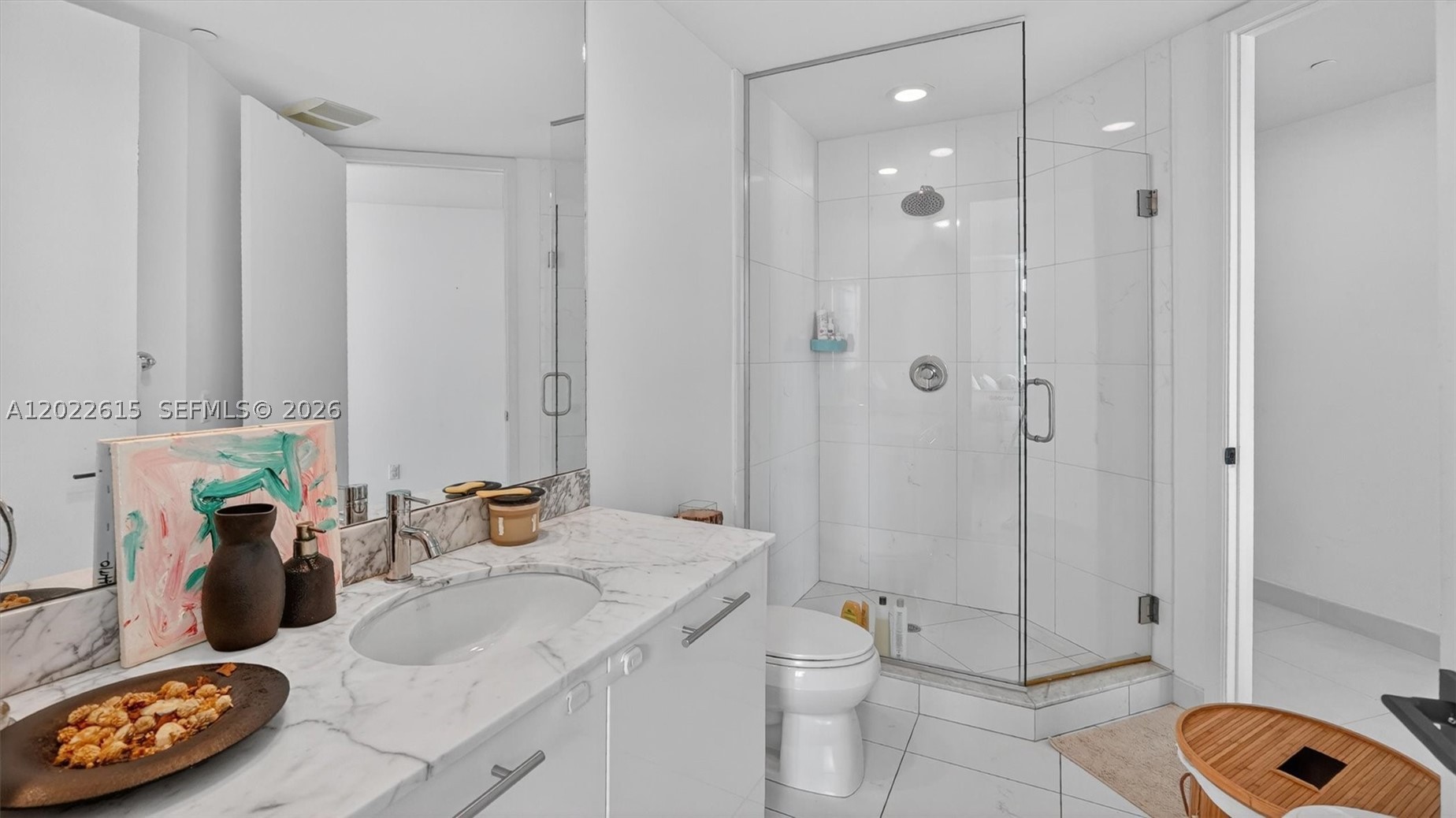 500 BRICKELL EAST CONDO - Residential
