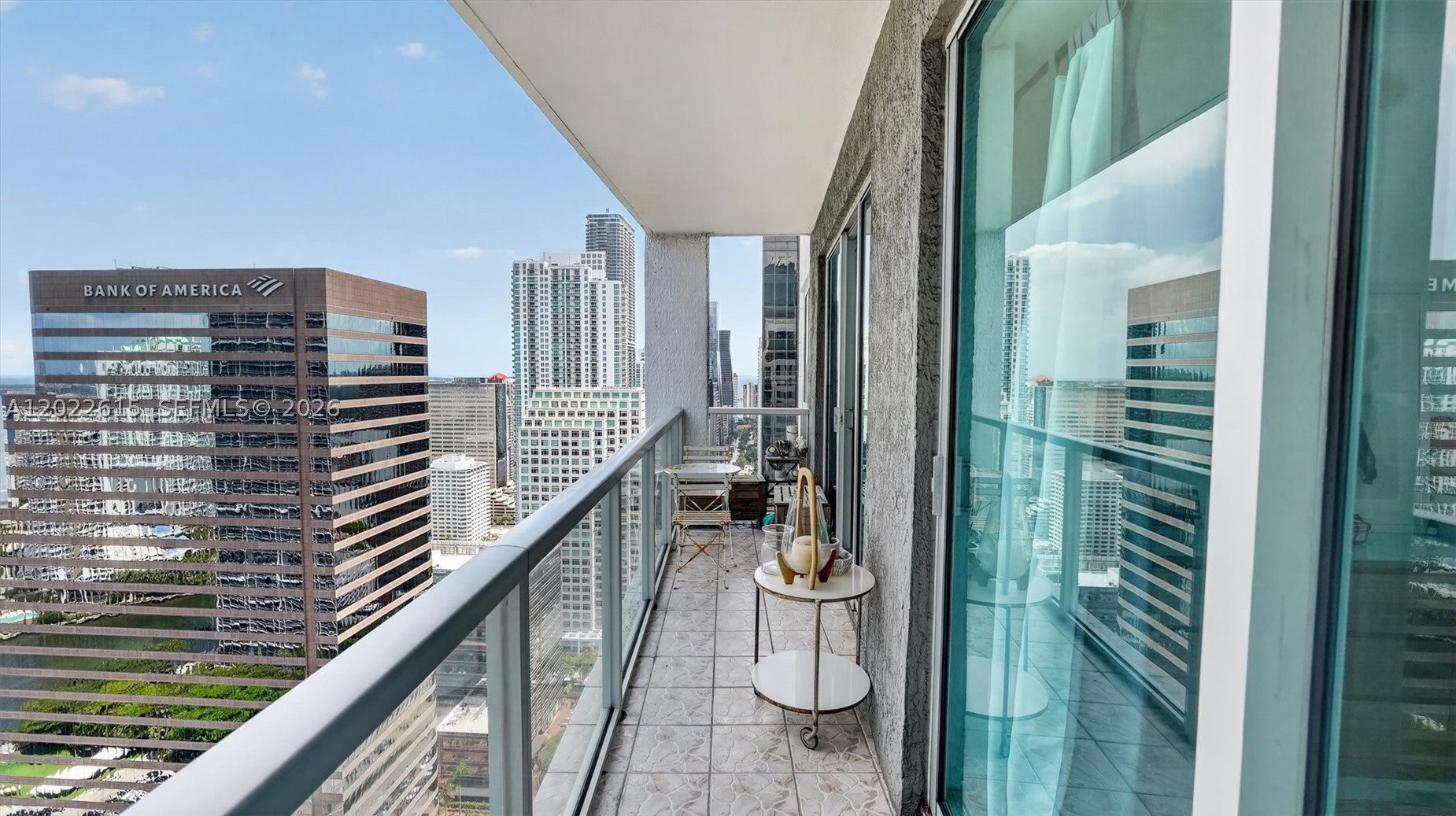 500 BRICKELL EAST CONDO - Residential