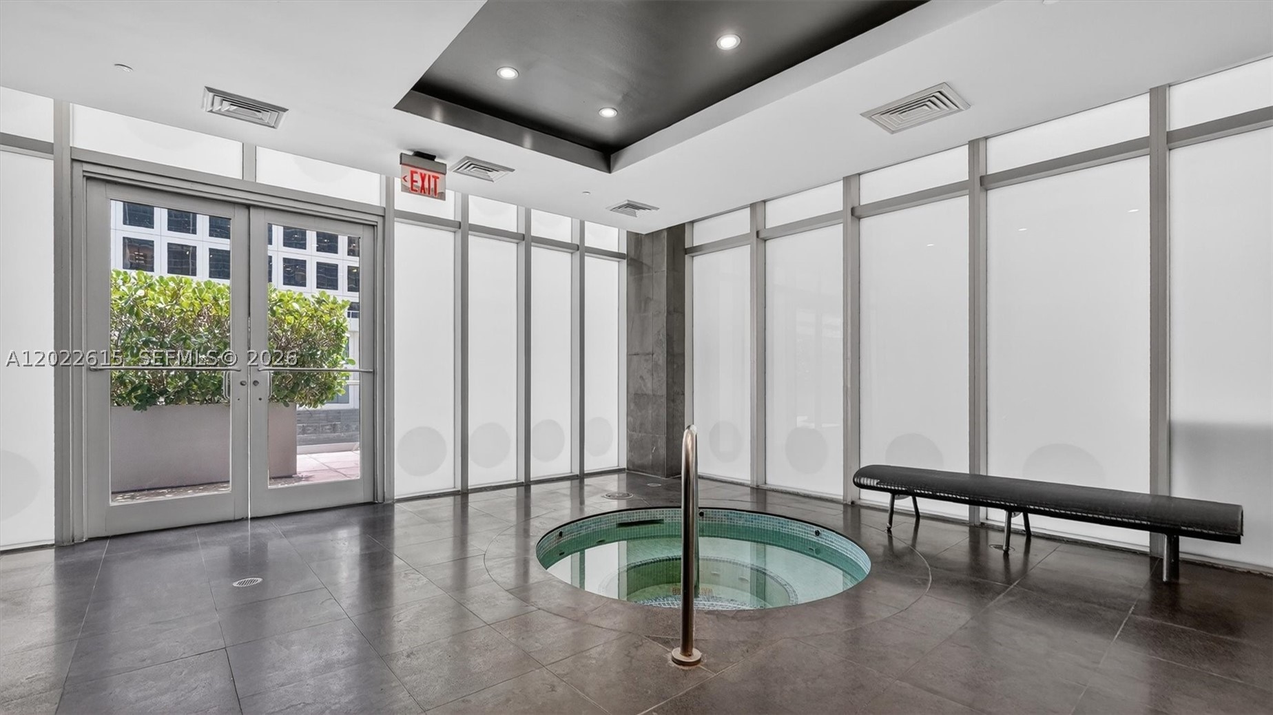 500 BRICKELL EAST CONDO - Residential