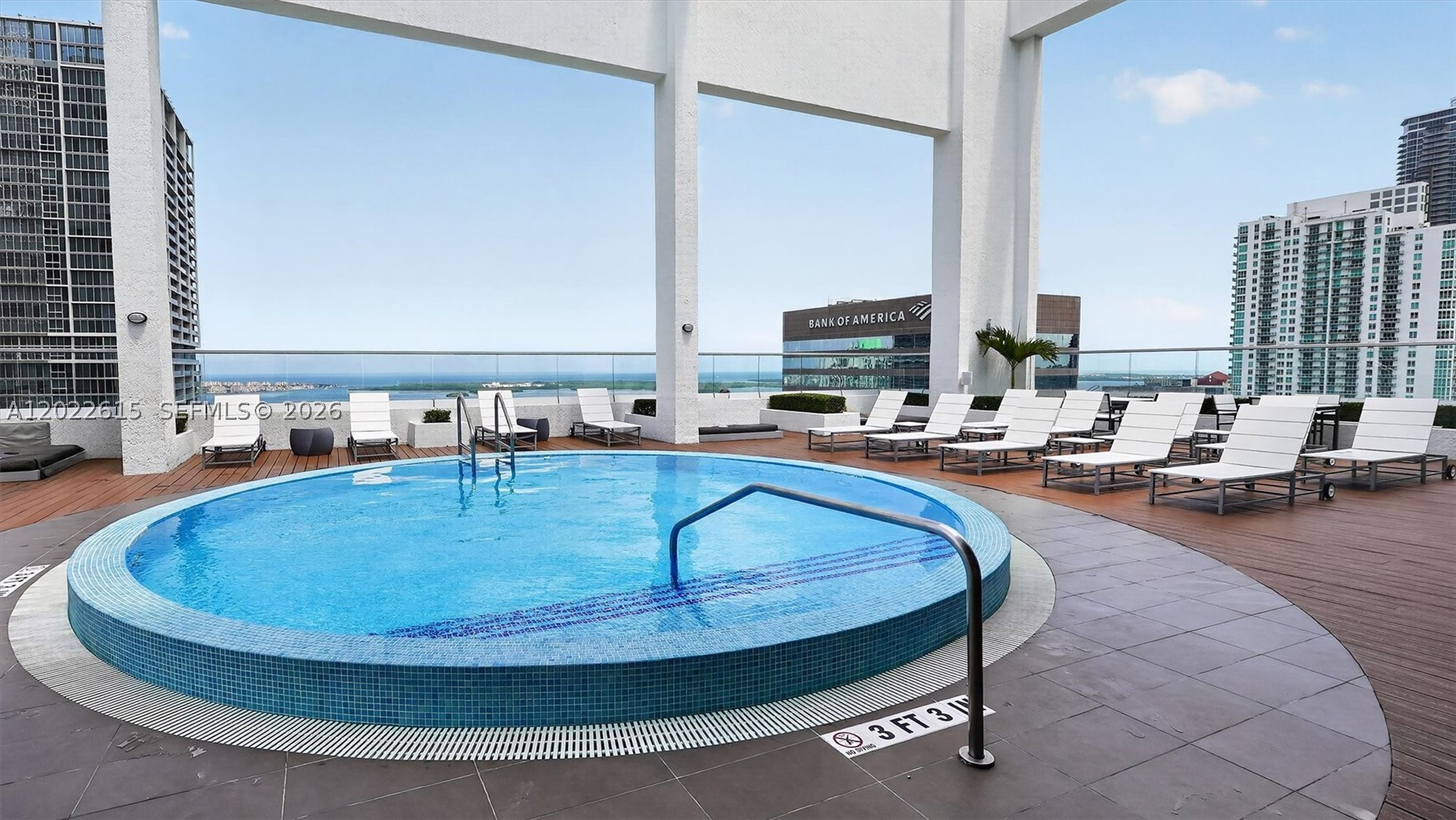 500 BRICKELL EAST CONDO - Residential