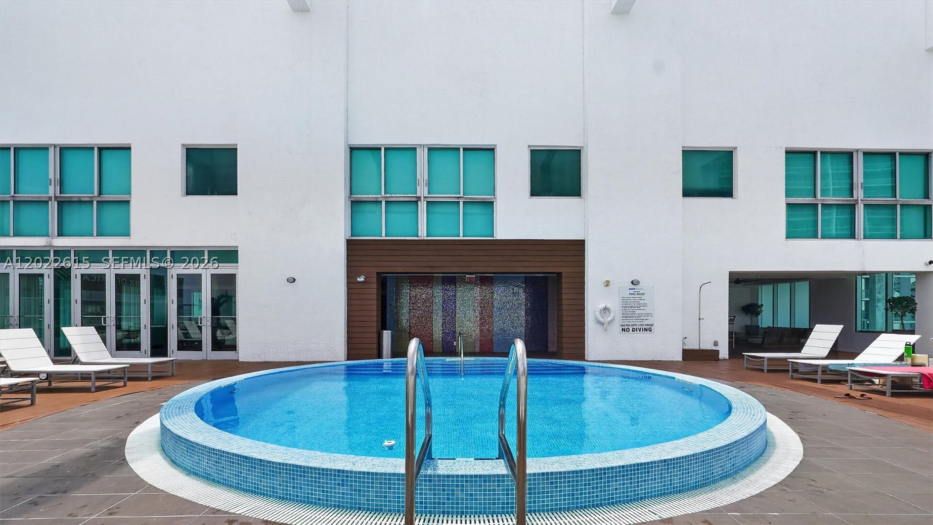500 BRICKELL EAST CONDO - Residential