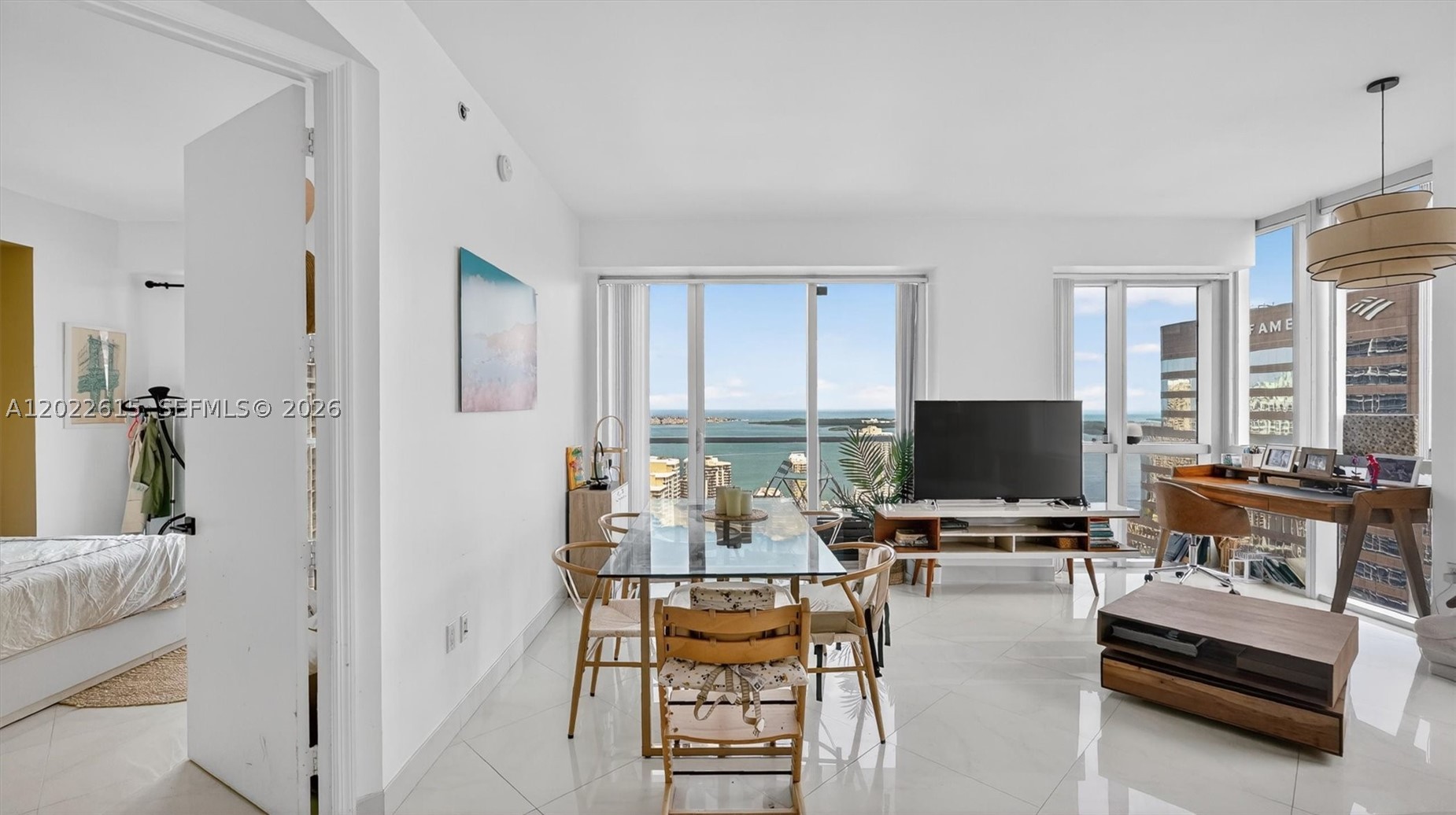 500 BRICKELL EAST CONDO - Residential