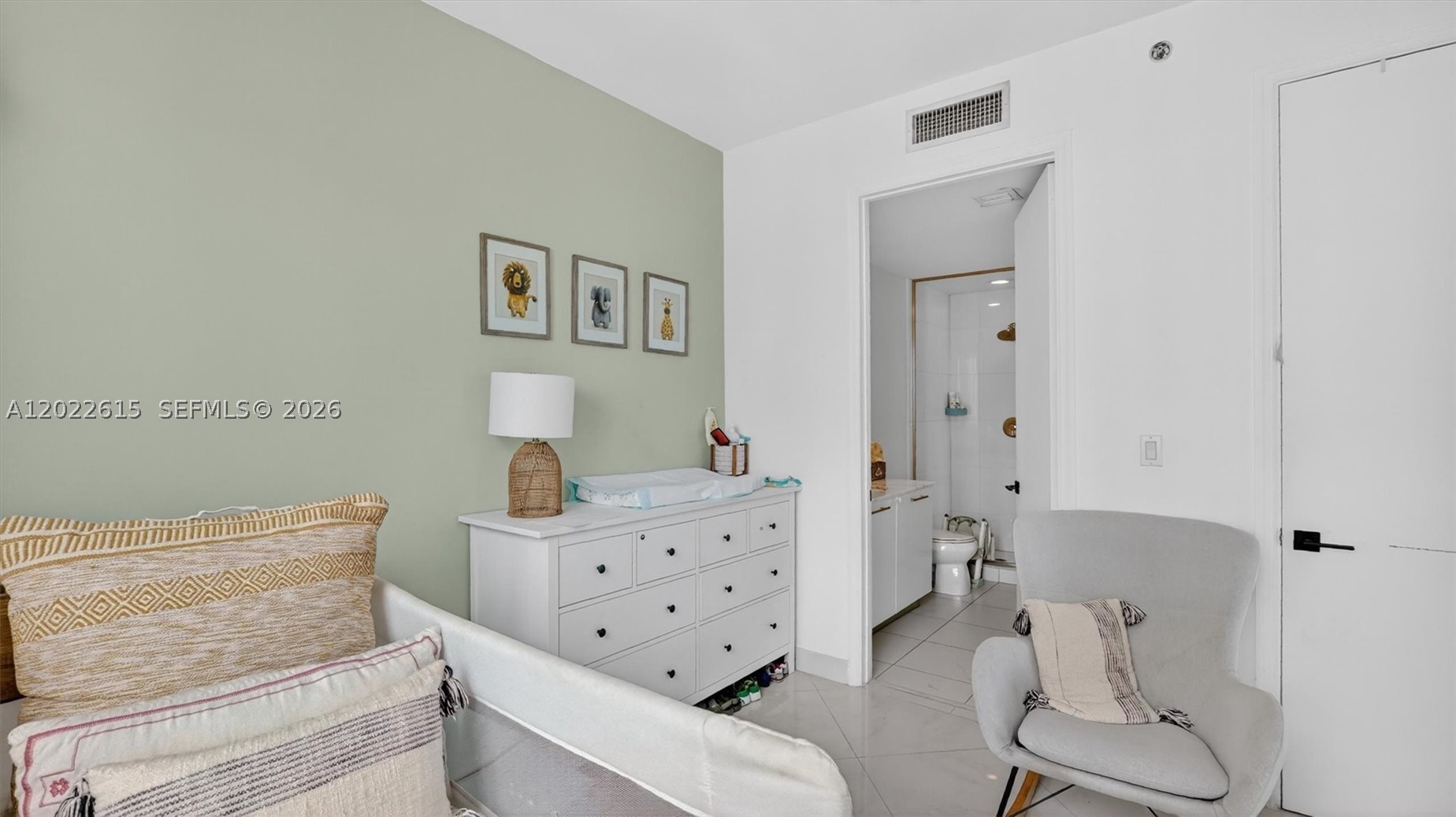 500 BRICKELL EAST CONDO - Residential