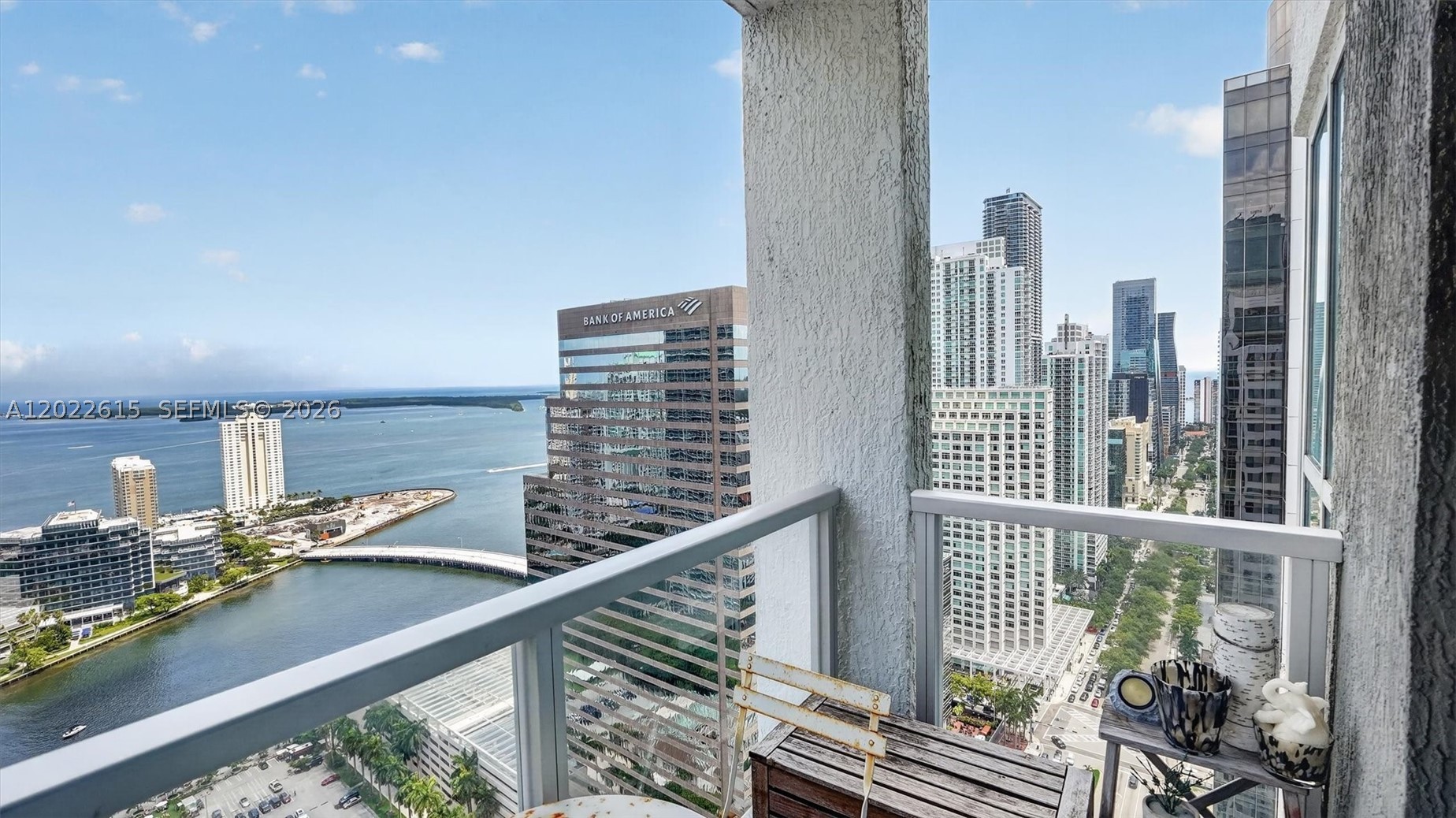 500 BRICKELL EAST CONDO - Residential