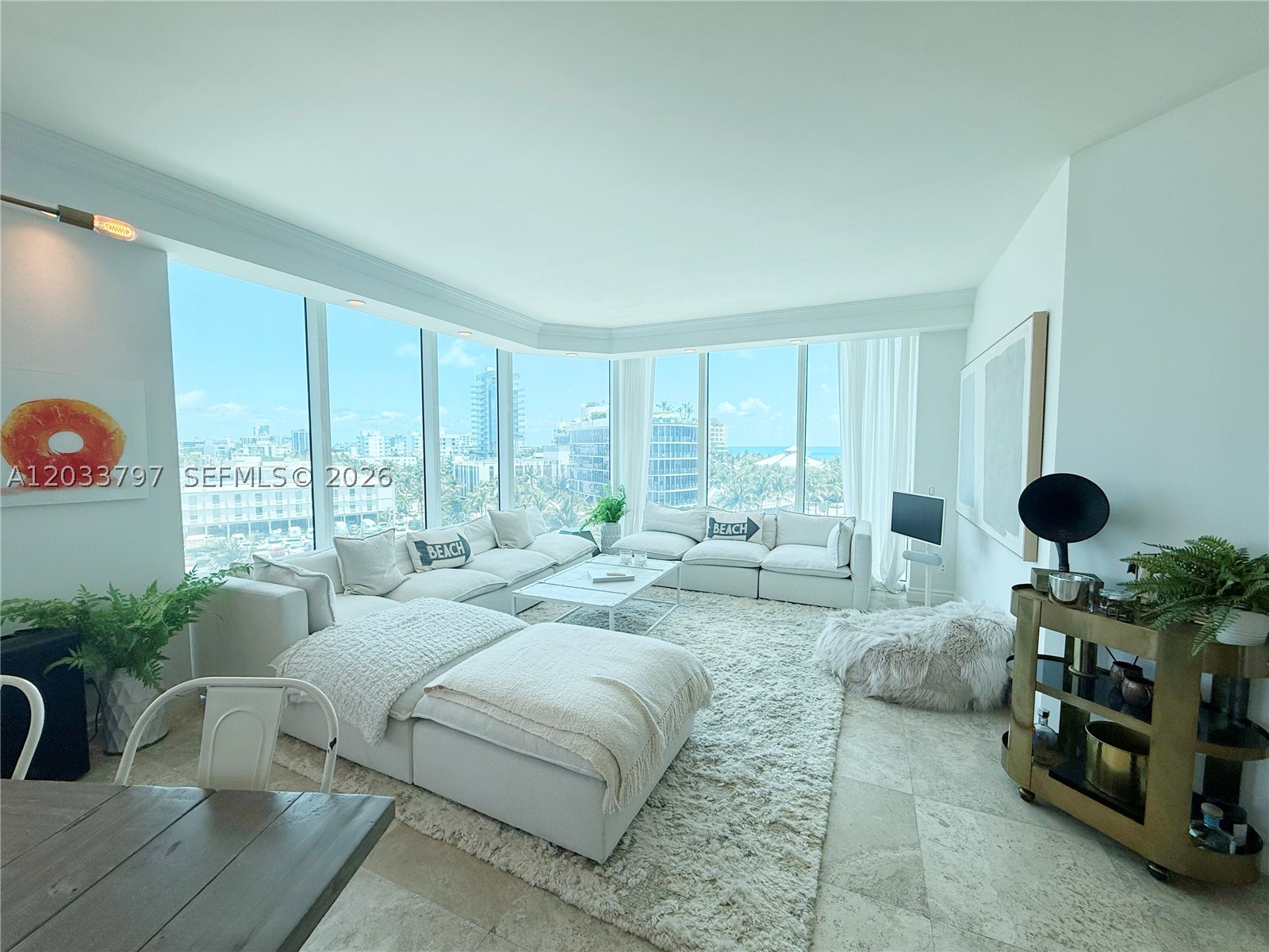 PORTOFINO TOWER CONDO - Residential Lease
