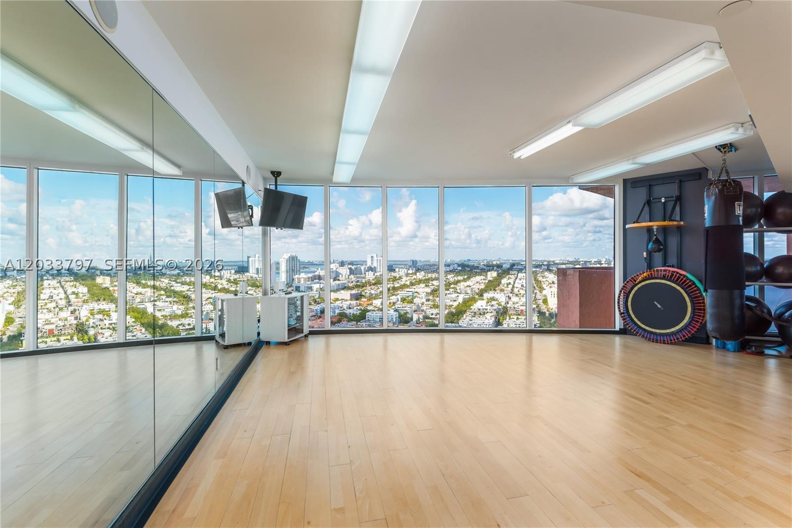 PORTOFINO TOWER CONDO - Residential Lease