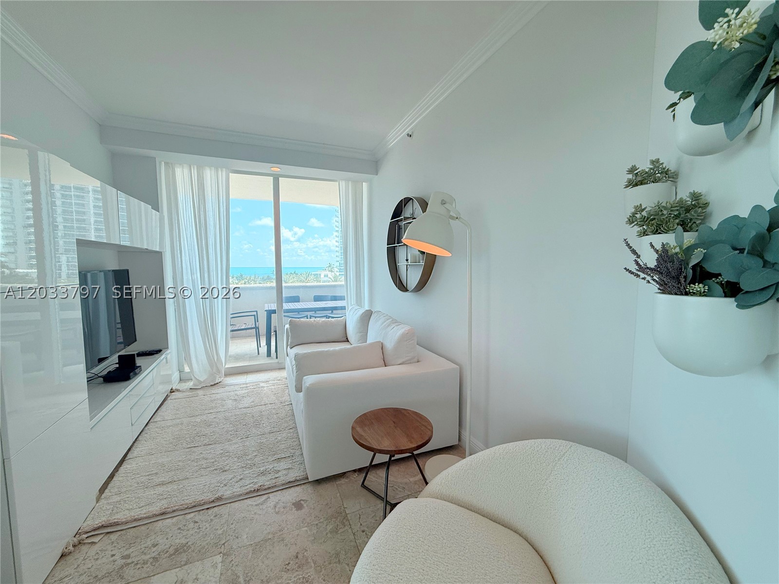 PORTOFINO TOWER CONDO - Residential Lease
