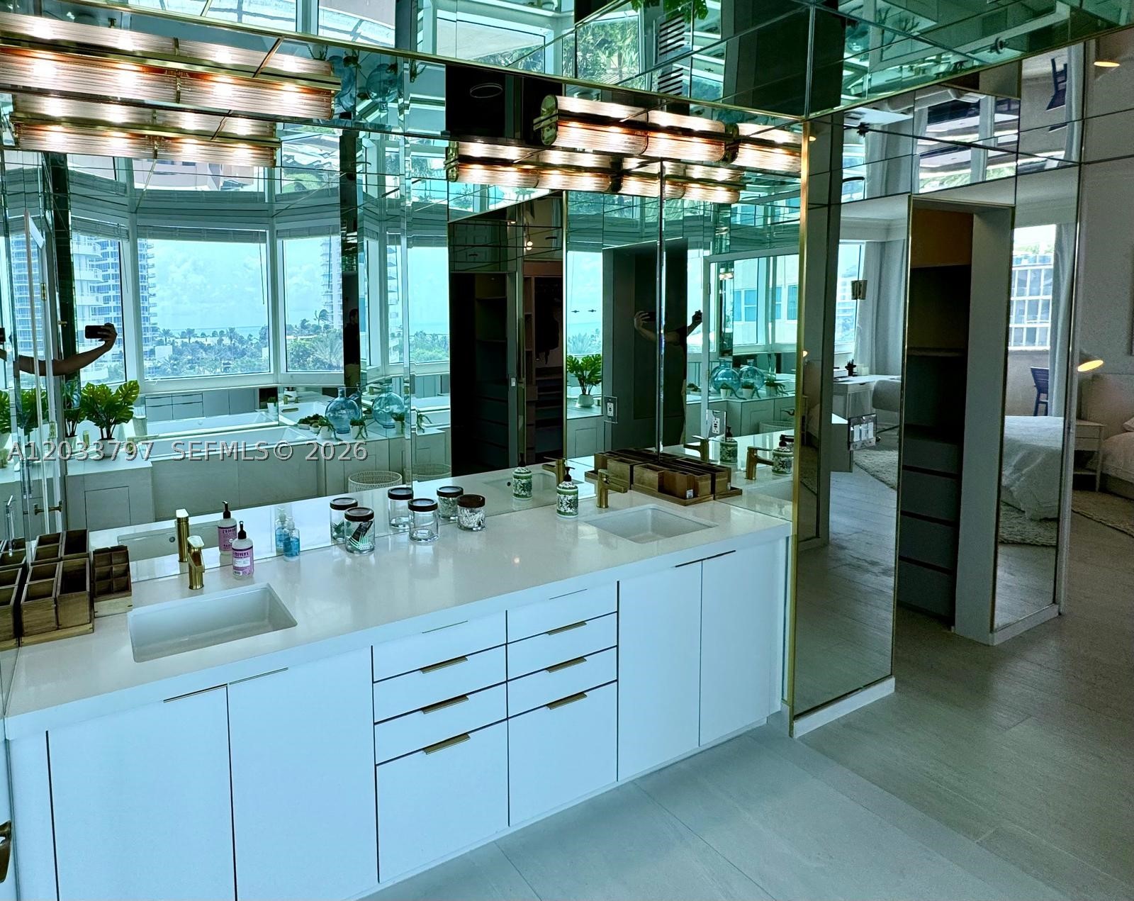 PORTOFINO TOWER CONDO - Residential Lease