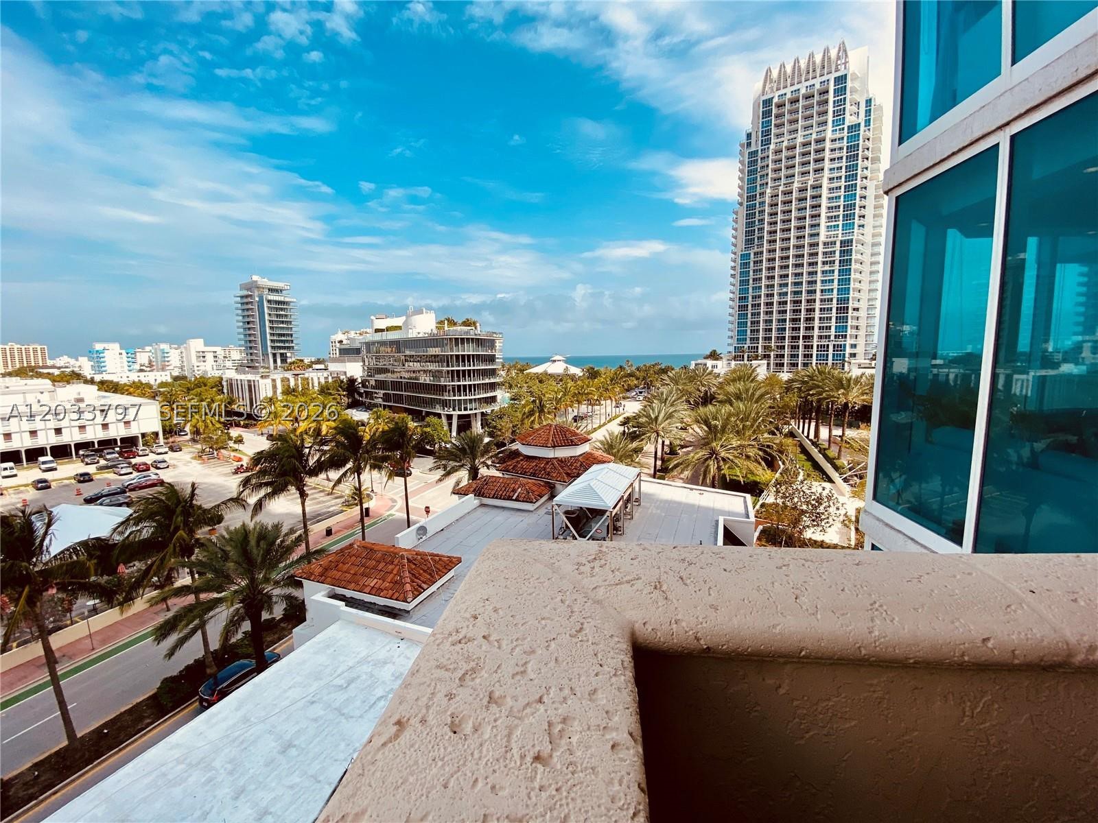 PORTOFINO TOWER CONDO - Residential Lease