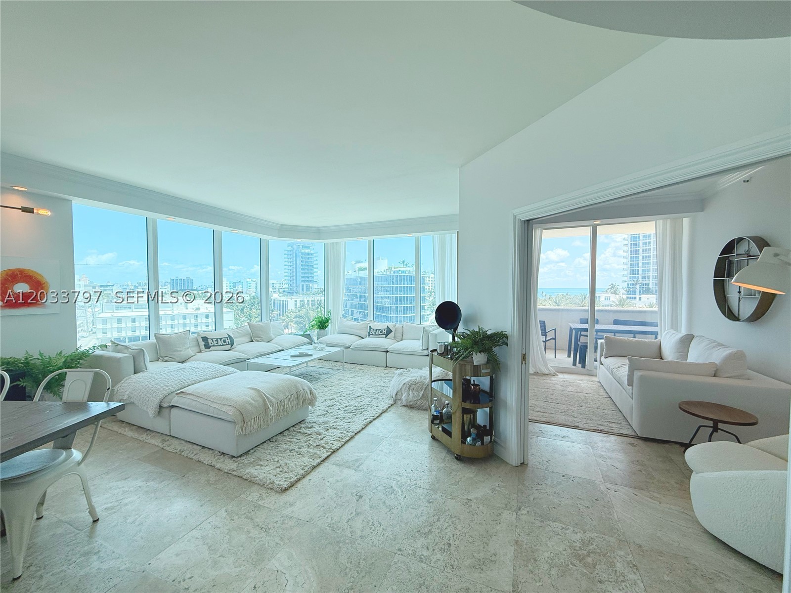 PORTOFINO TOWER CONDO - Residential Lease