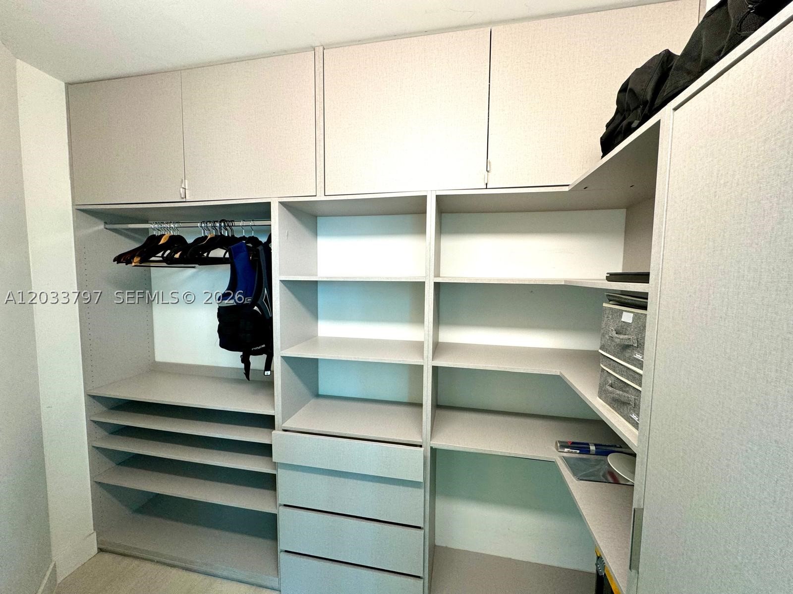 PORTOFINO TOWER CONDO - Residential Lease