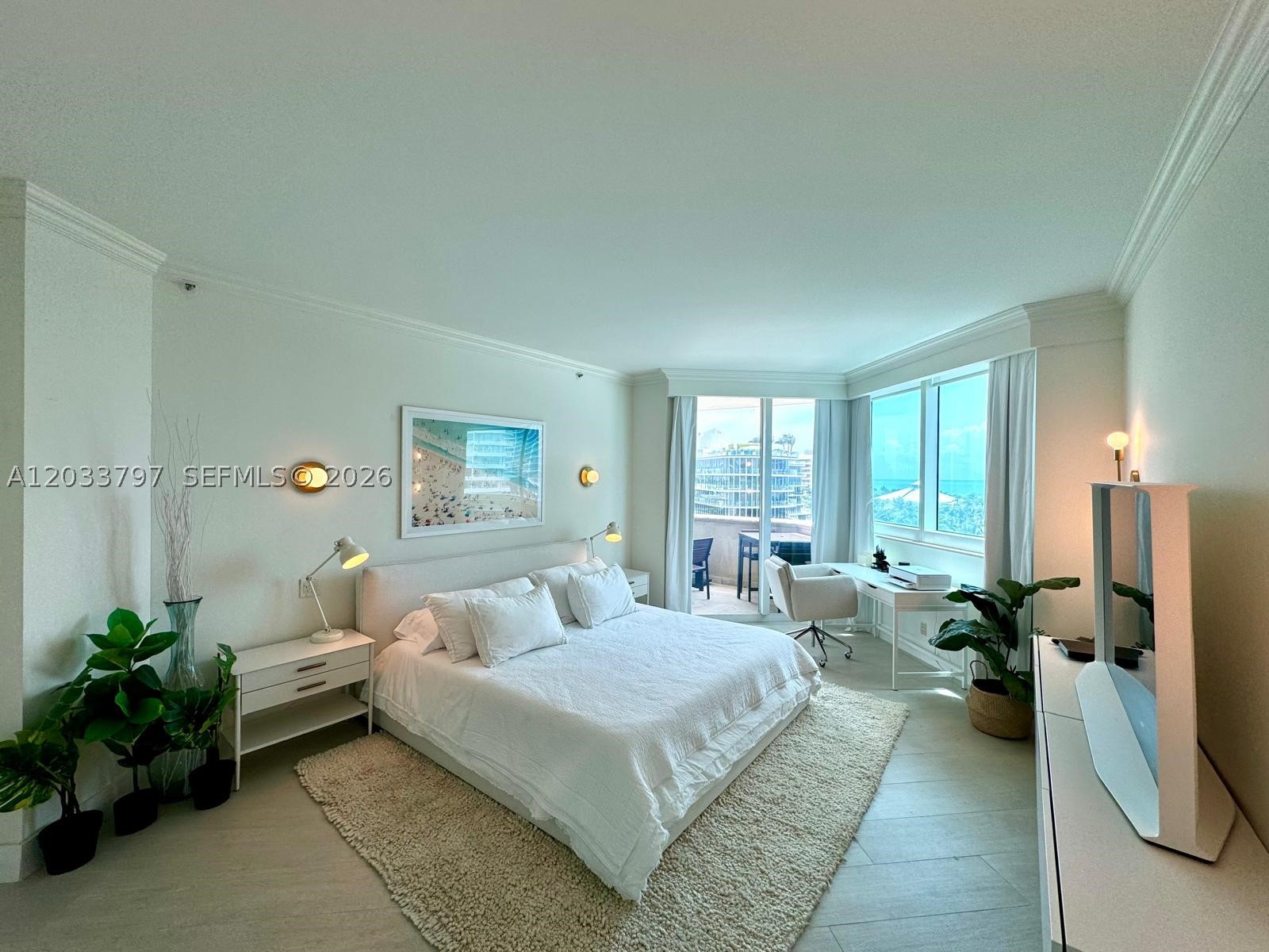 PORTOFINO TOWER CONDO - Residential Lease