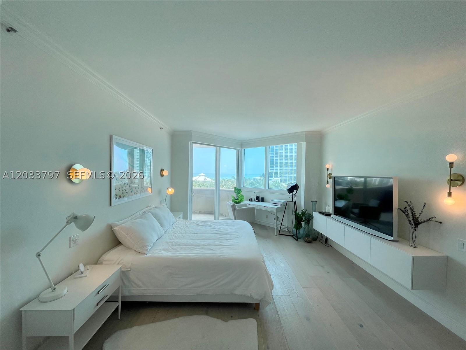 PORTOFINO TOWER CONDO - Residential Lease