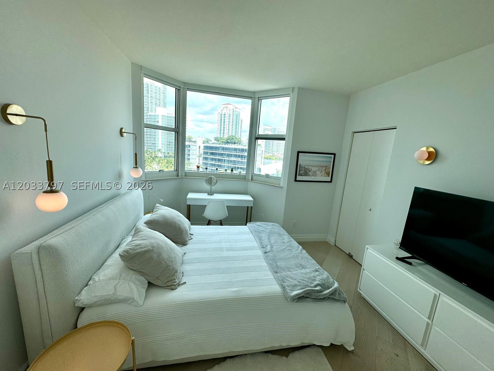 PORTOFINO TOWER CONDO - Residential Lease