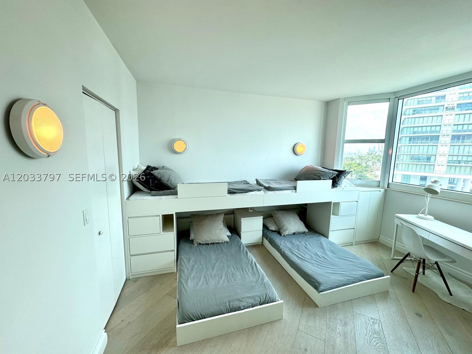PORTOFINO TOWER CONDO - Residential Lease