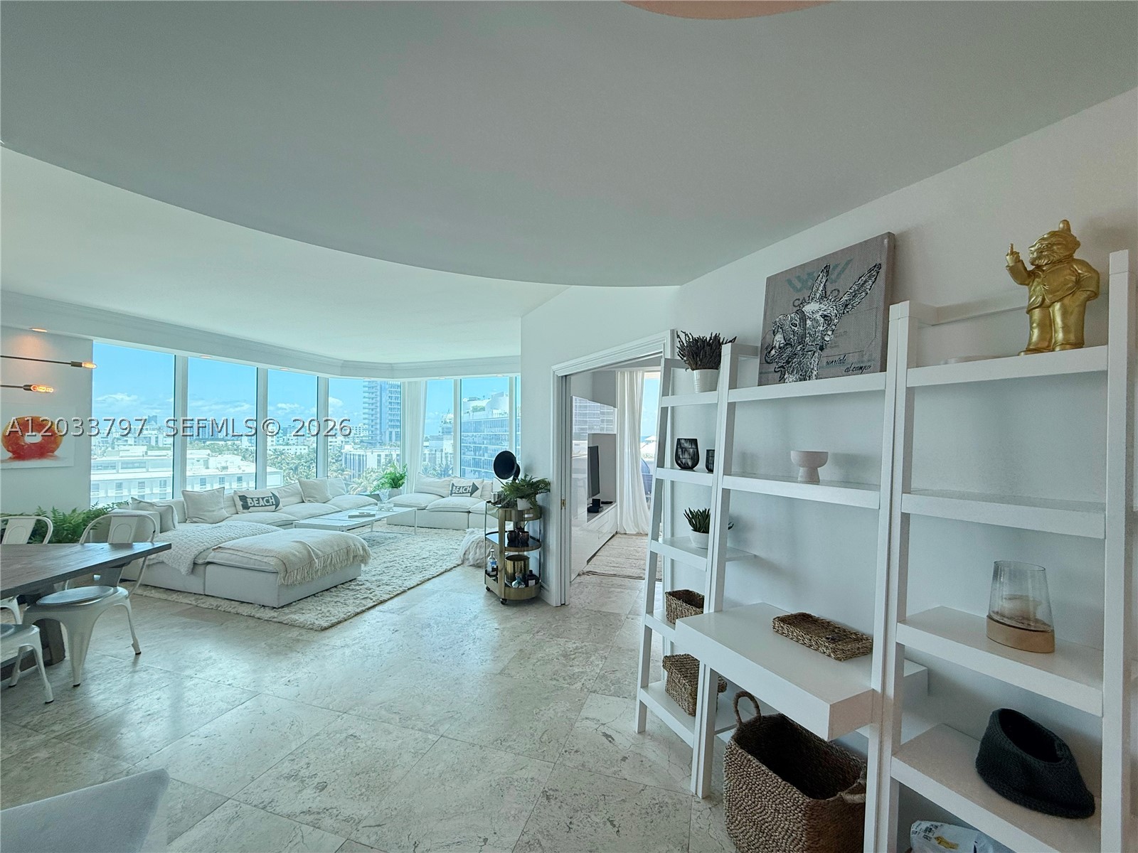 PORTOFINO TOWER CONDO - Residential Lease