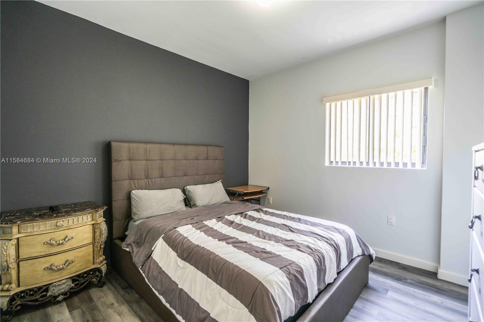 CORAL GABLES SEC K - Residential Lease