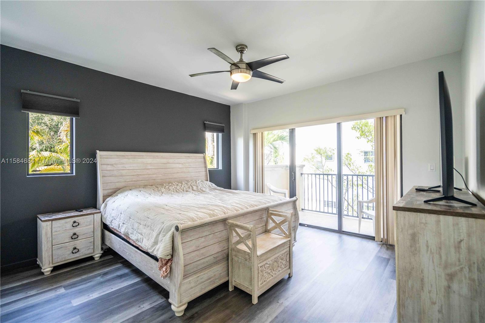 CORAL GABLES SEC K - Residential Lease