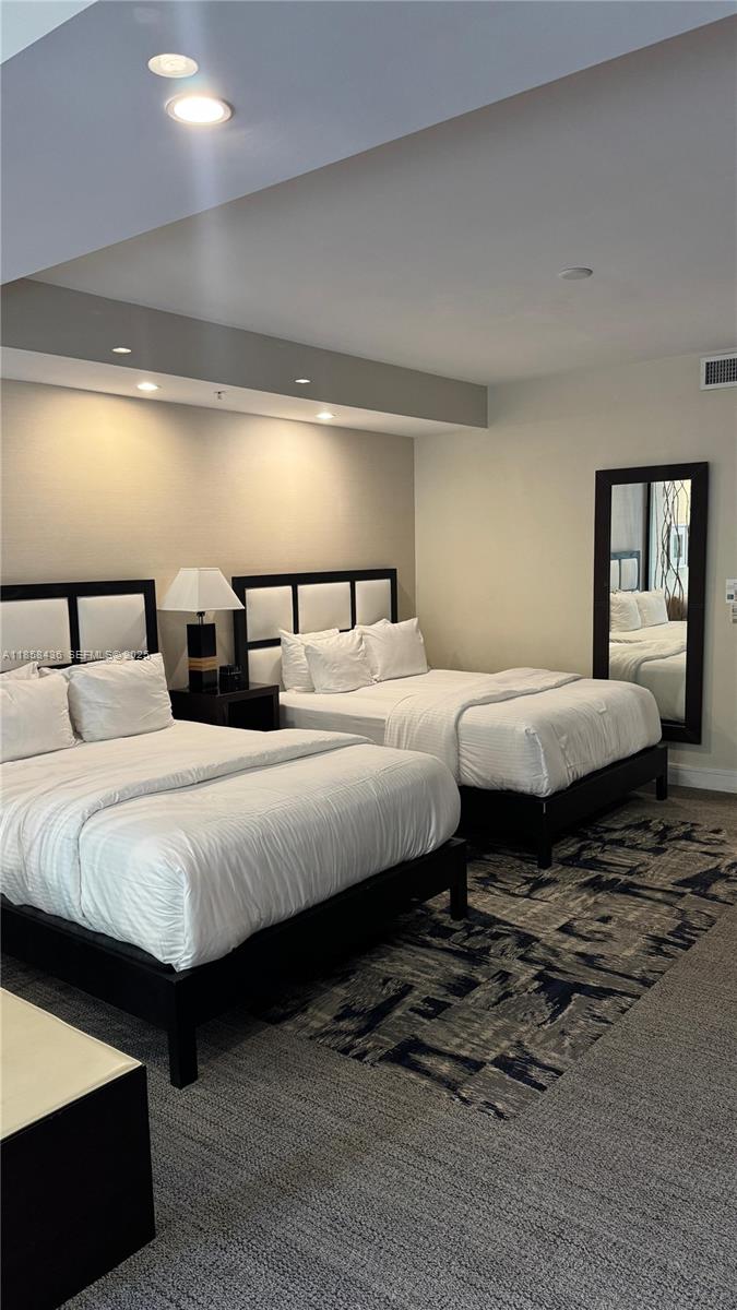 THE BLUE A RESORT HOTEL C - Residential