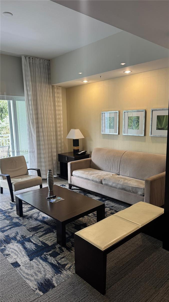 THE BLUE A RESORT HOTEL C - Residential