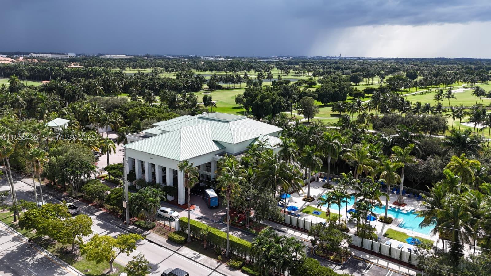 THE BLUE A RESORT HOTEL C - Residential