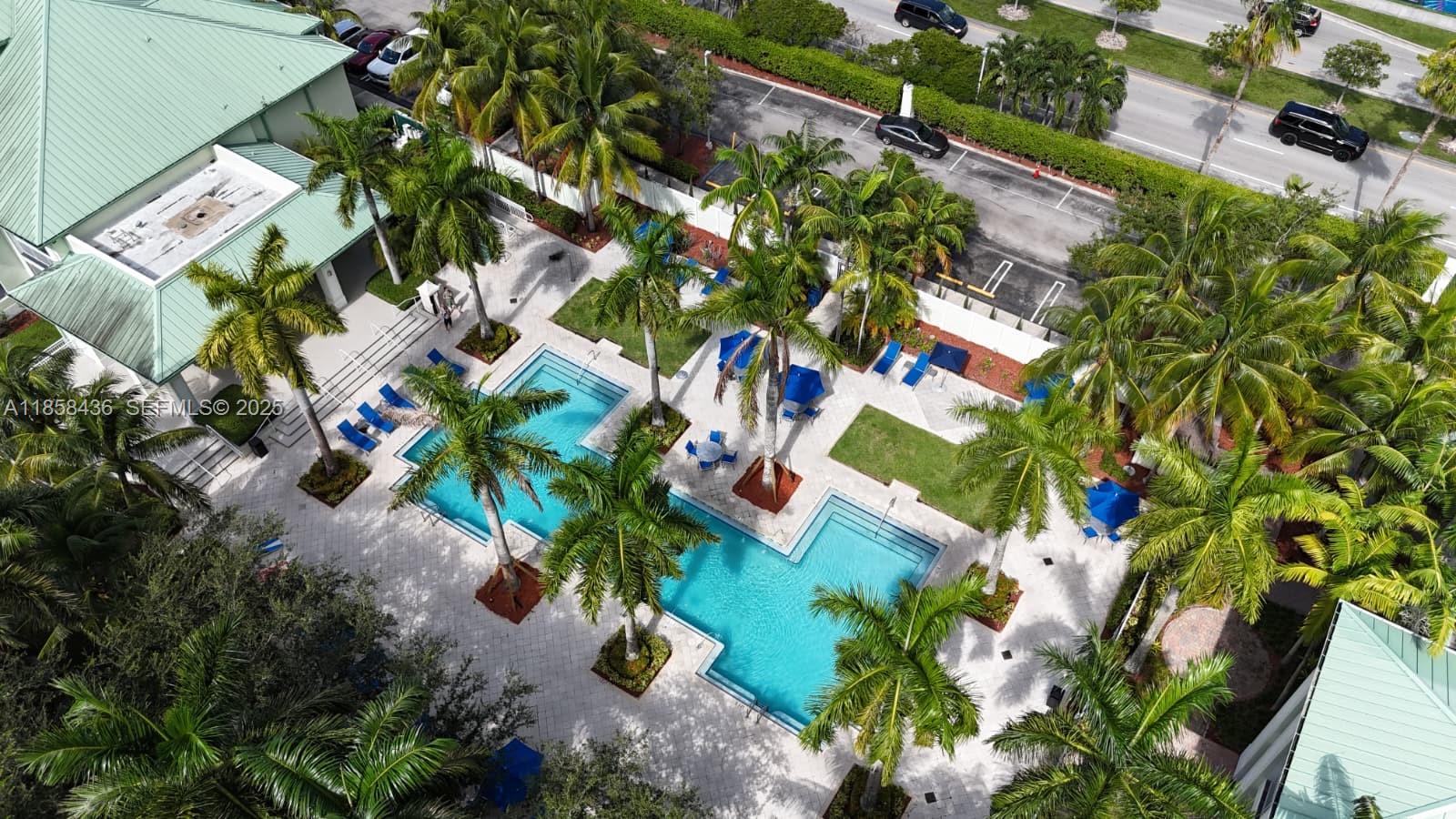 THE BLUE A RESORT HOTEL C - Residential