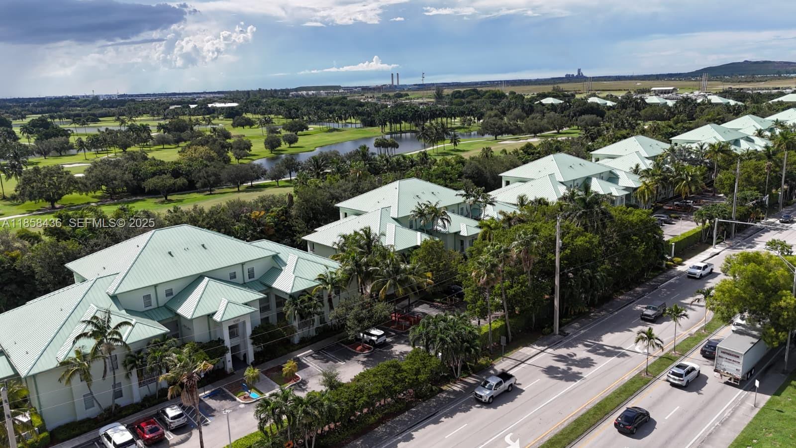 THE BLUE A RESORT HOTEL C - Residential