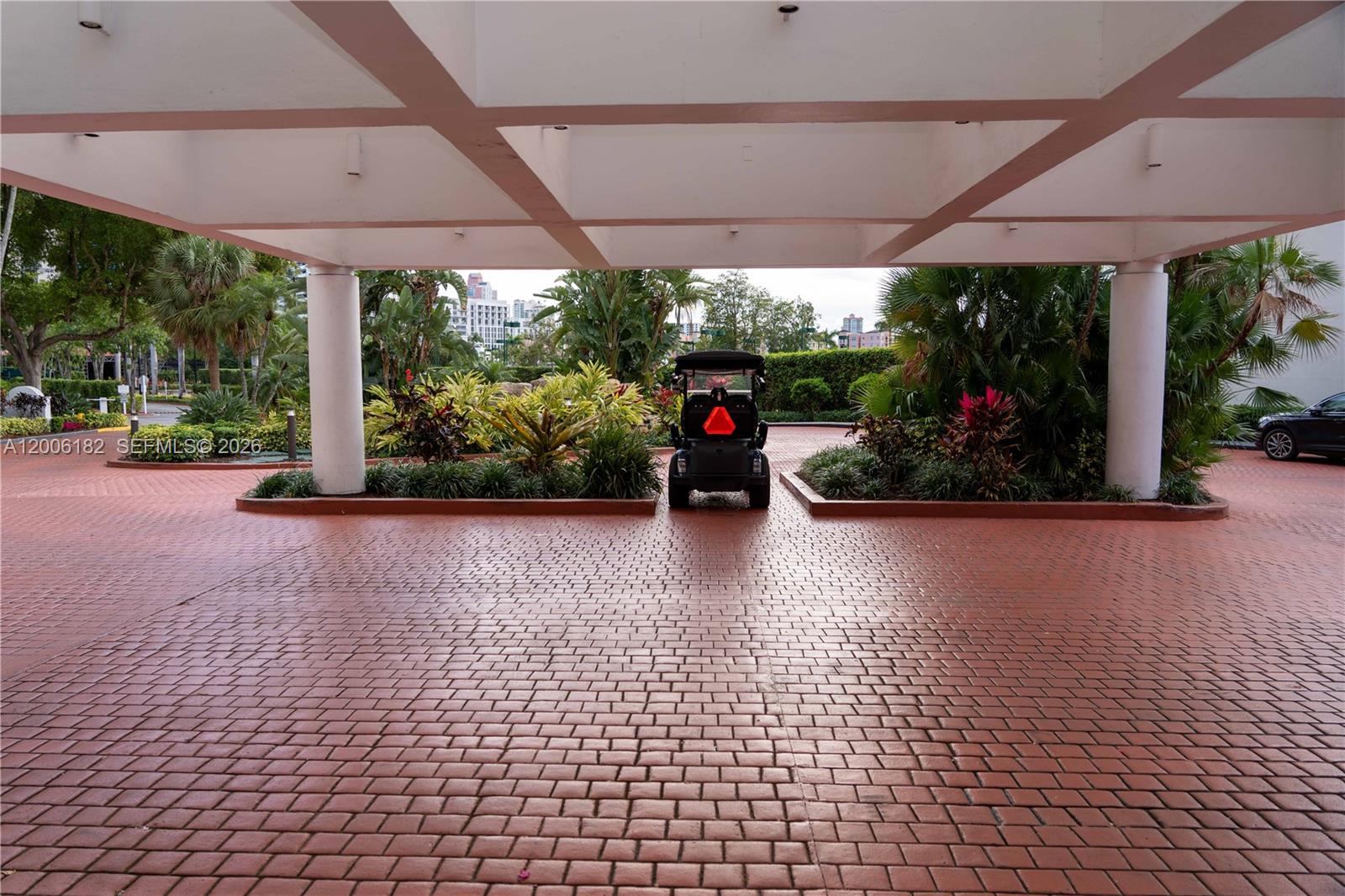 TURNBERRY ISLE CONDO - Residential